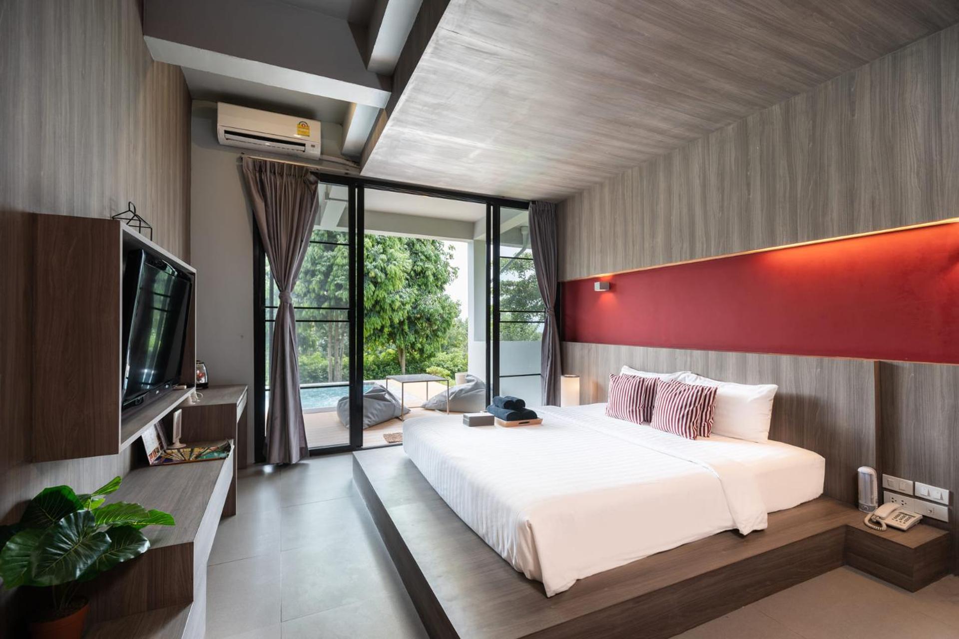Suite with Private Pool - Photo 1