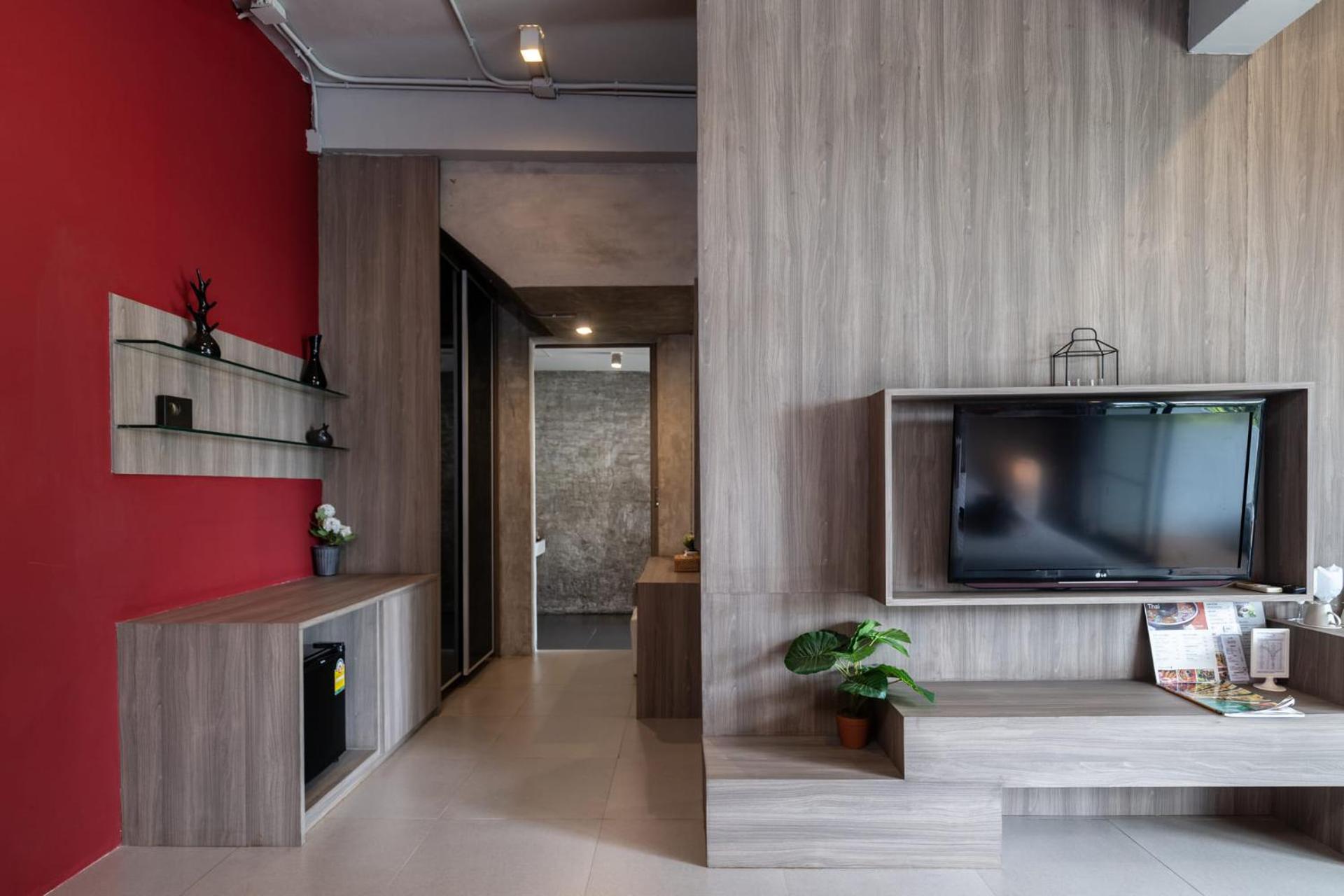 Suite with Private Pool - Photo 9