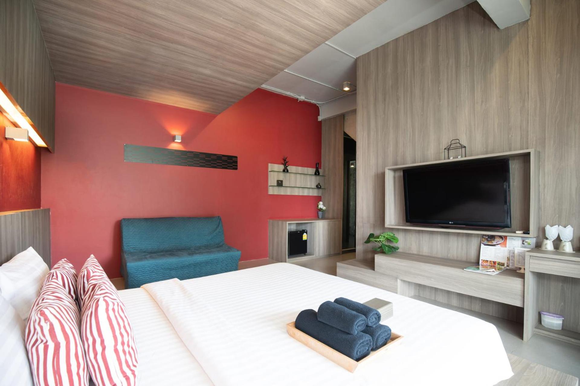 Suite with Private Pool - Photo 8