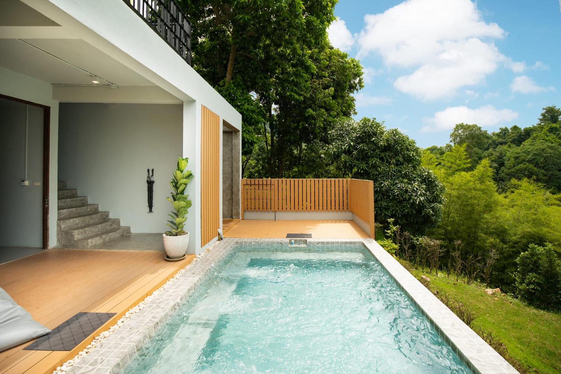 Suite with Private Pool - Photo 6