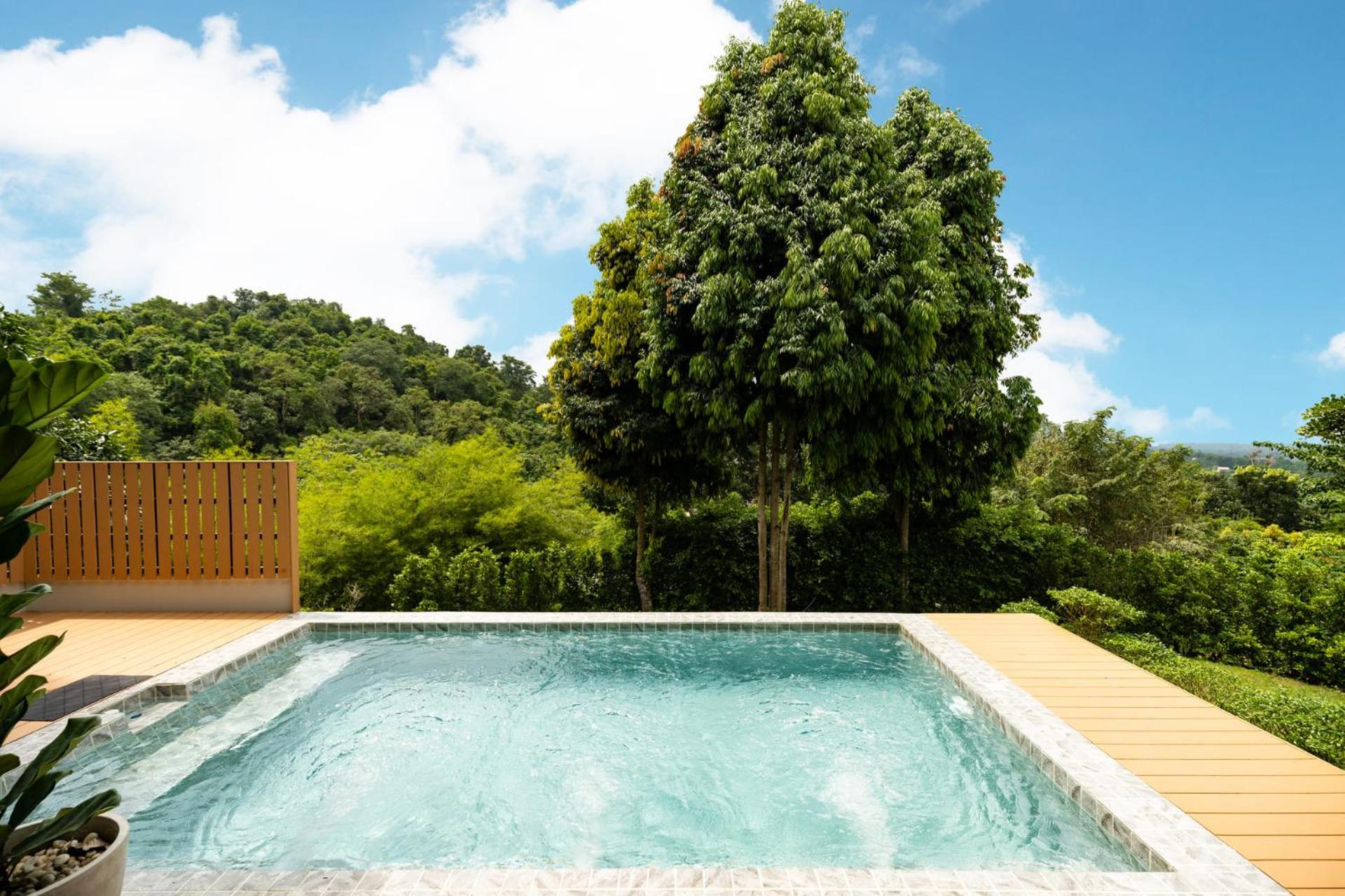 Suite with Private Pool - Photo 5