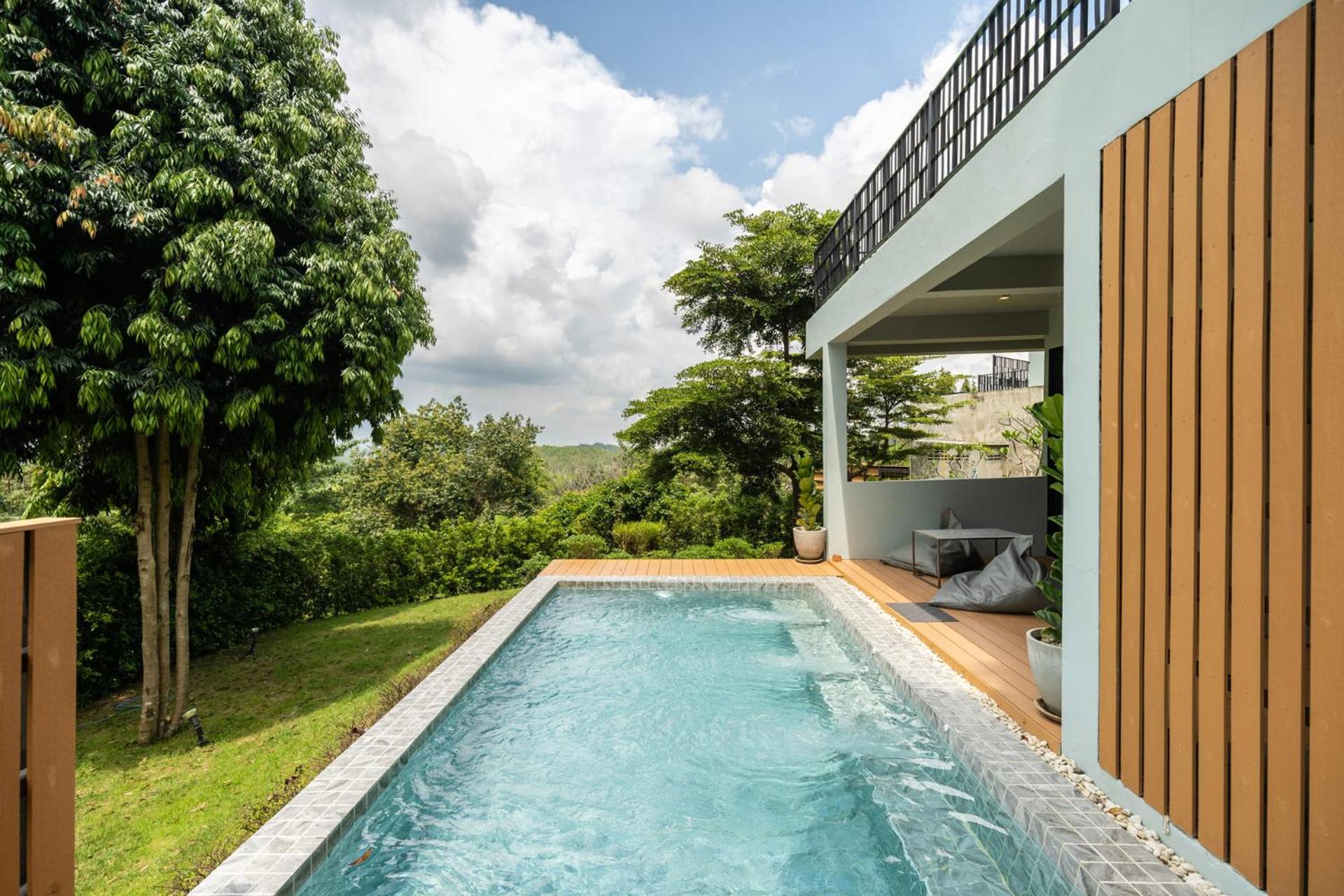 Suite with Private Pool - Photo 4