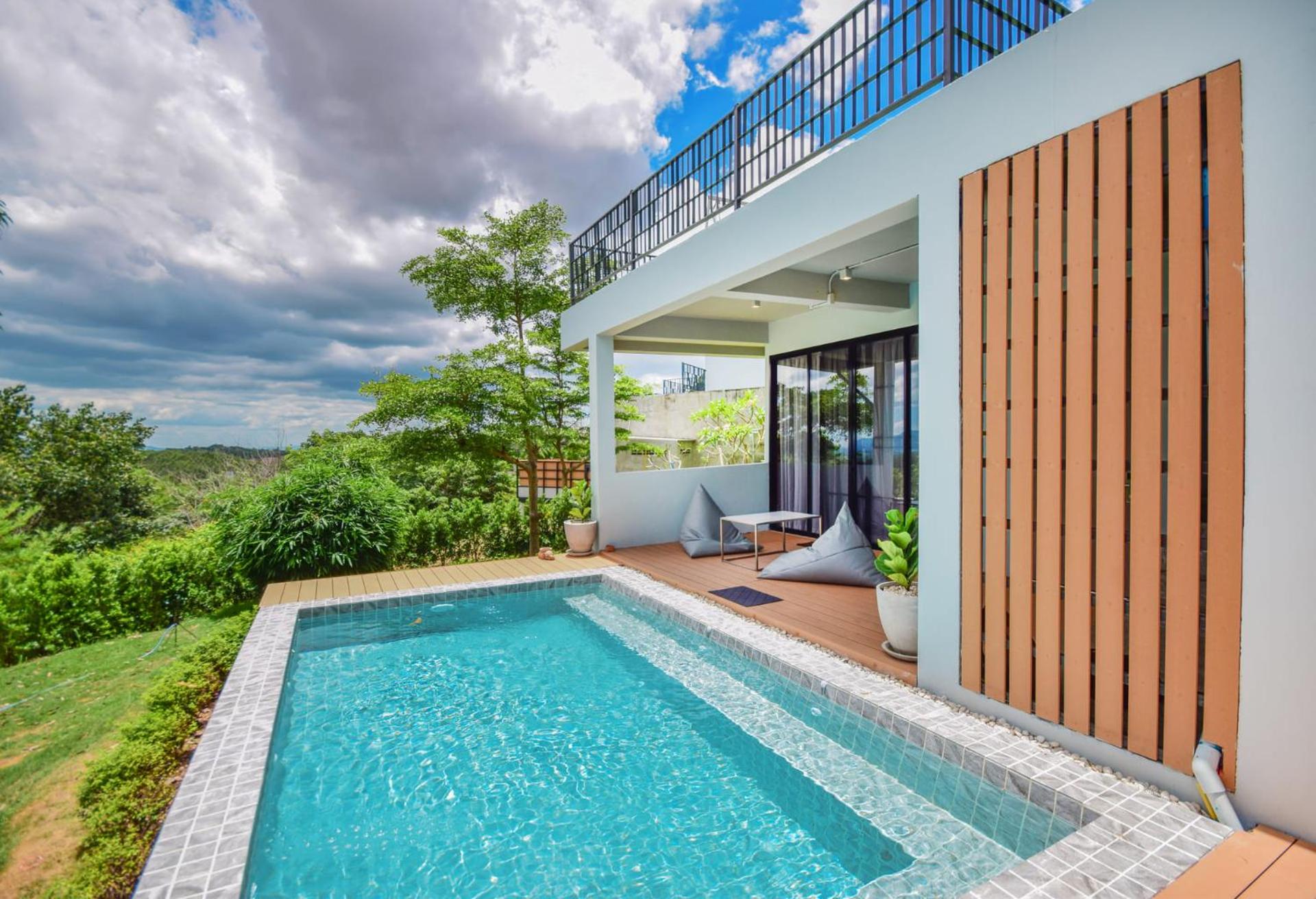 Suite with Private Pool - Photo 3