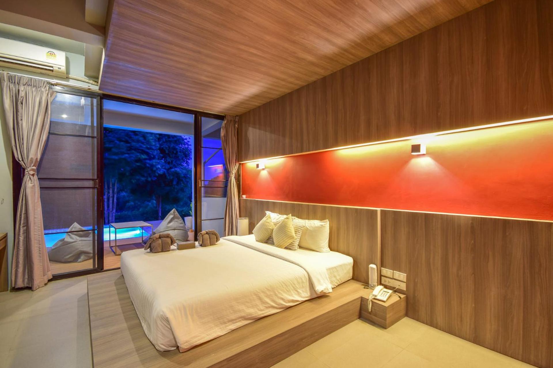 Suite with Private Pool - Photo 2