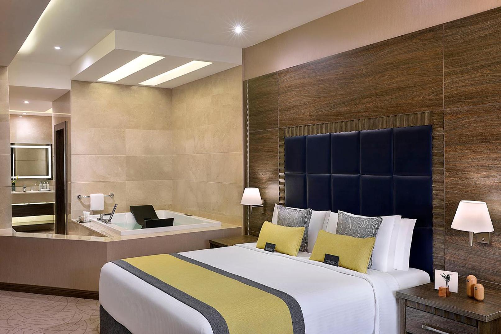 Grand King Room - Smoking