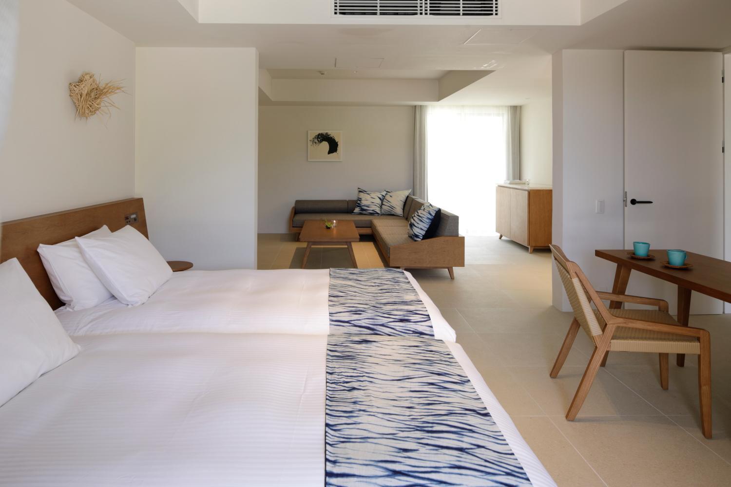 Comfort Villa (triple) - Photo 2