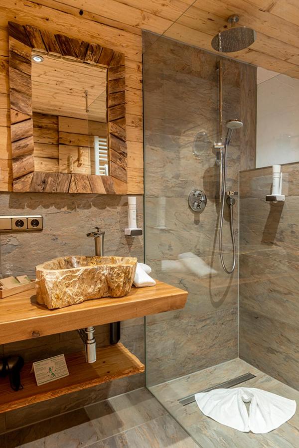 Junior Suite with Terrace - Photo 5