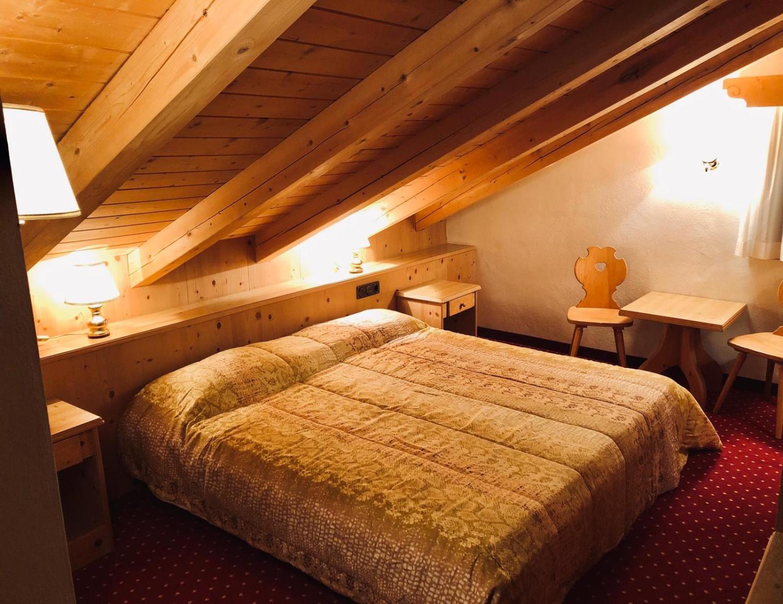 Double or Twin Room photo 1