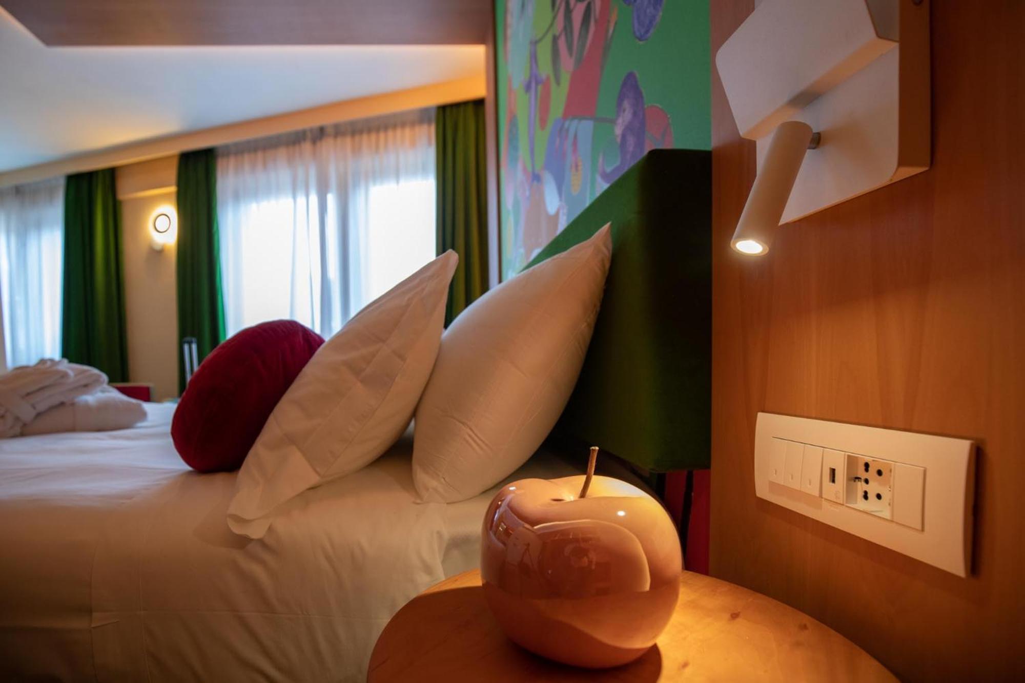 Standard Quadruple Room - Photo 6