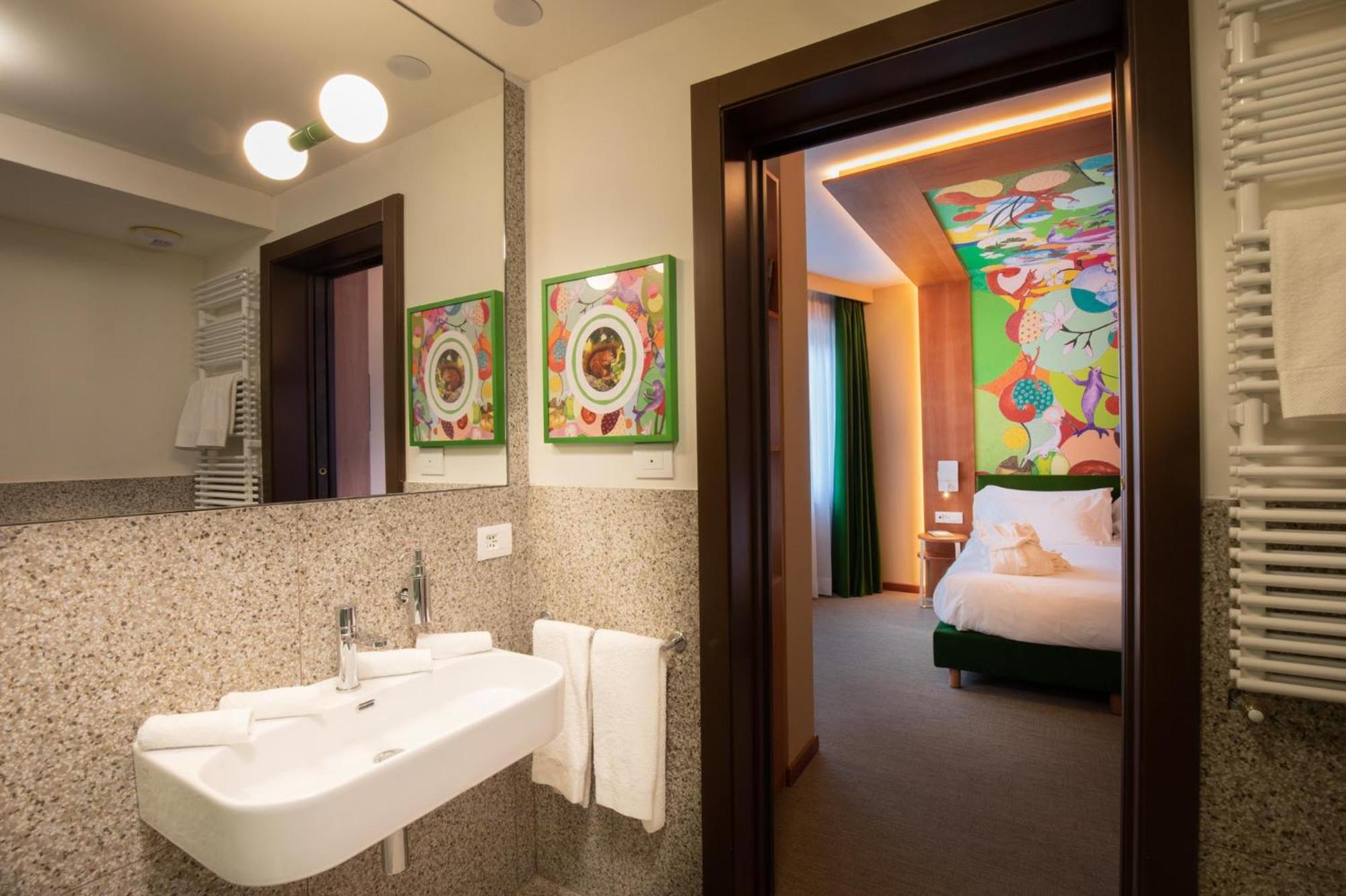 Standard Quadruple Room - Photo 5