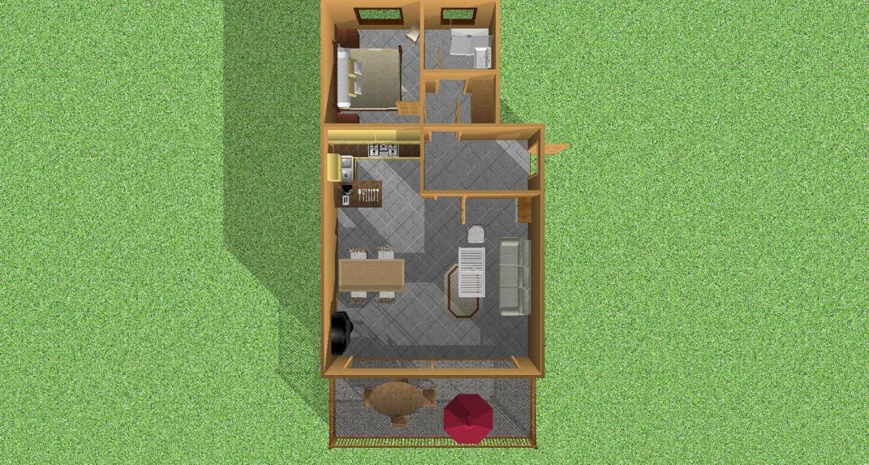 Apartment photo 2