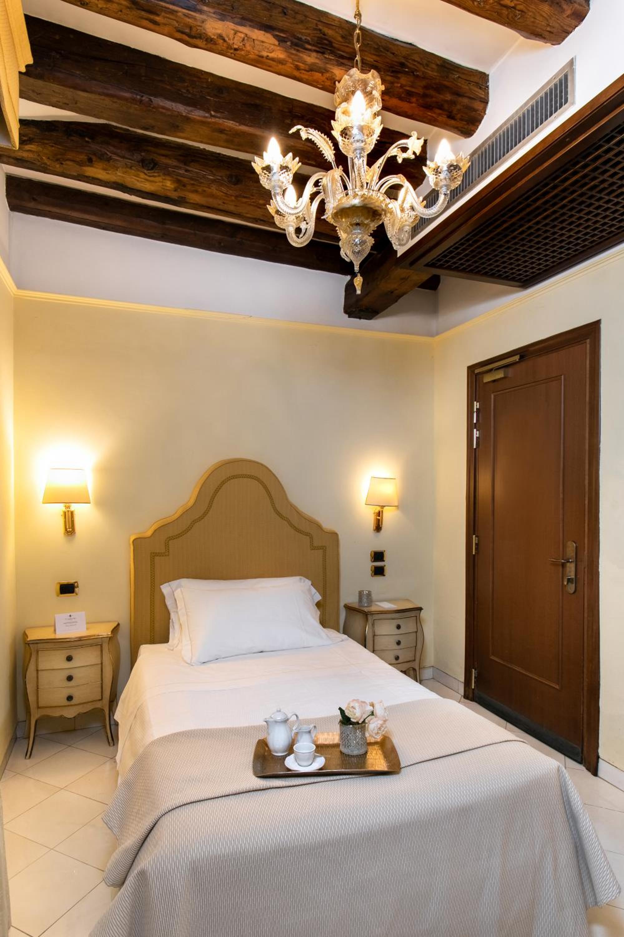 Smart Double Room