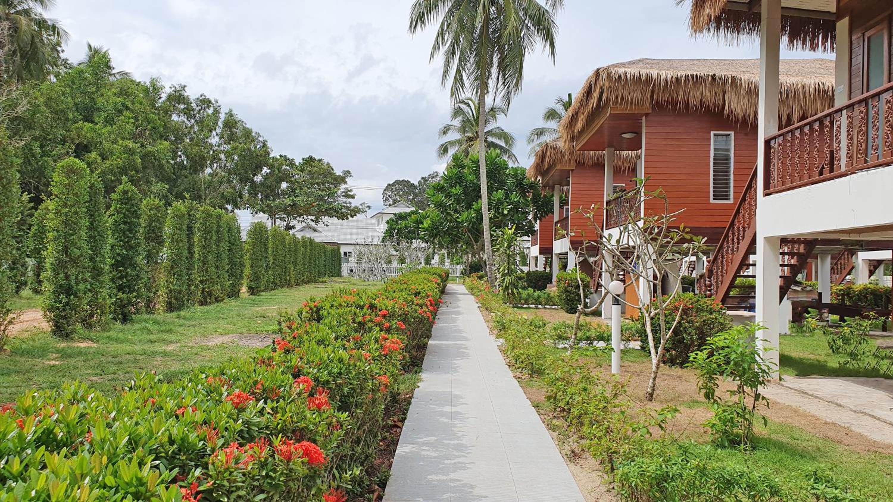 Bungalow - Photo 5