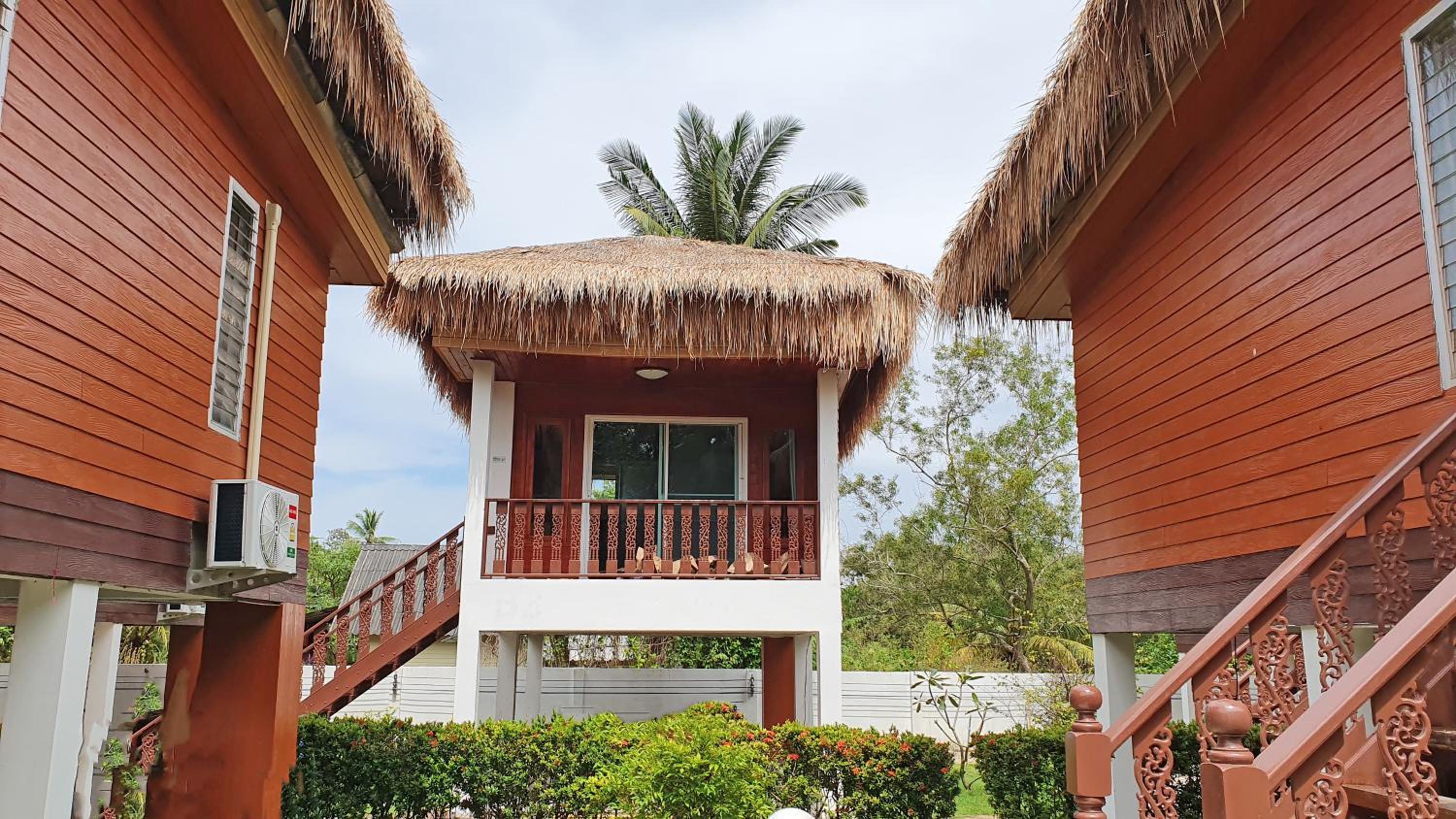 Bungalow - Photo 9