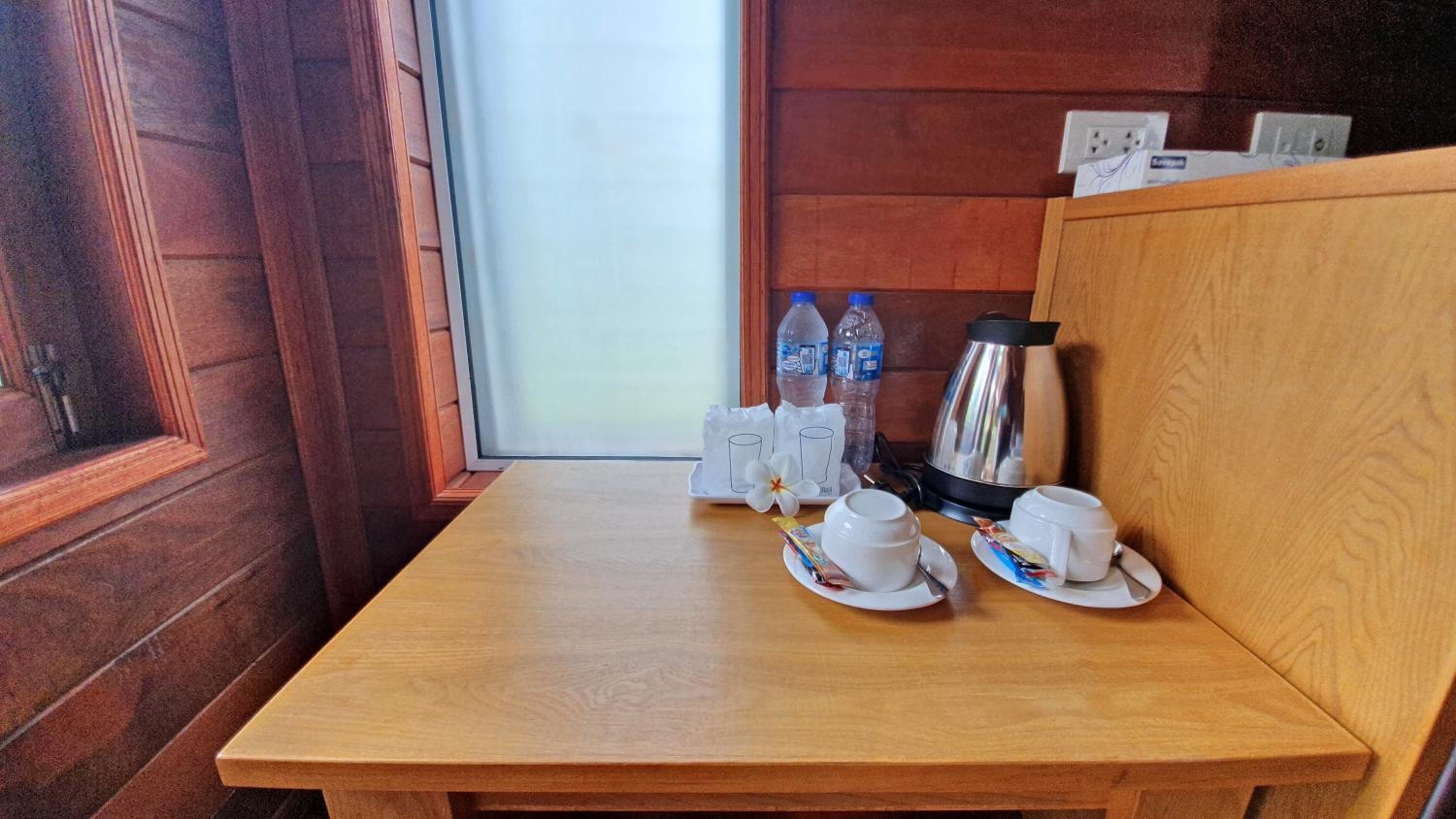 Bungalow - Photo 20