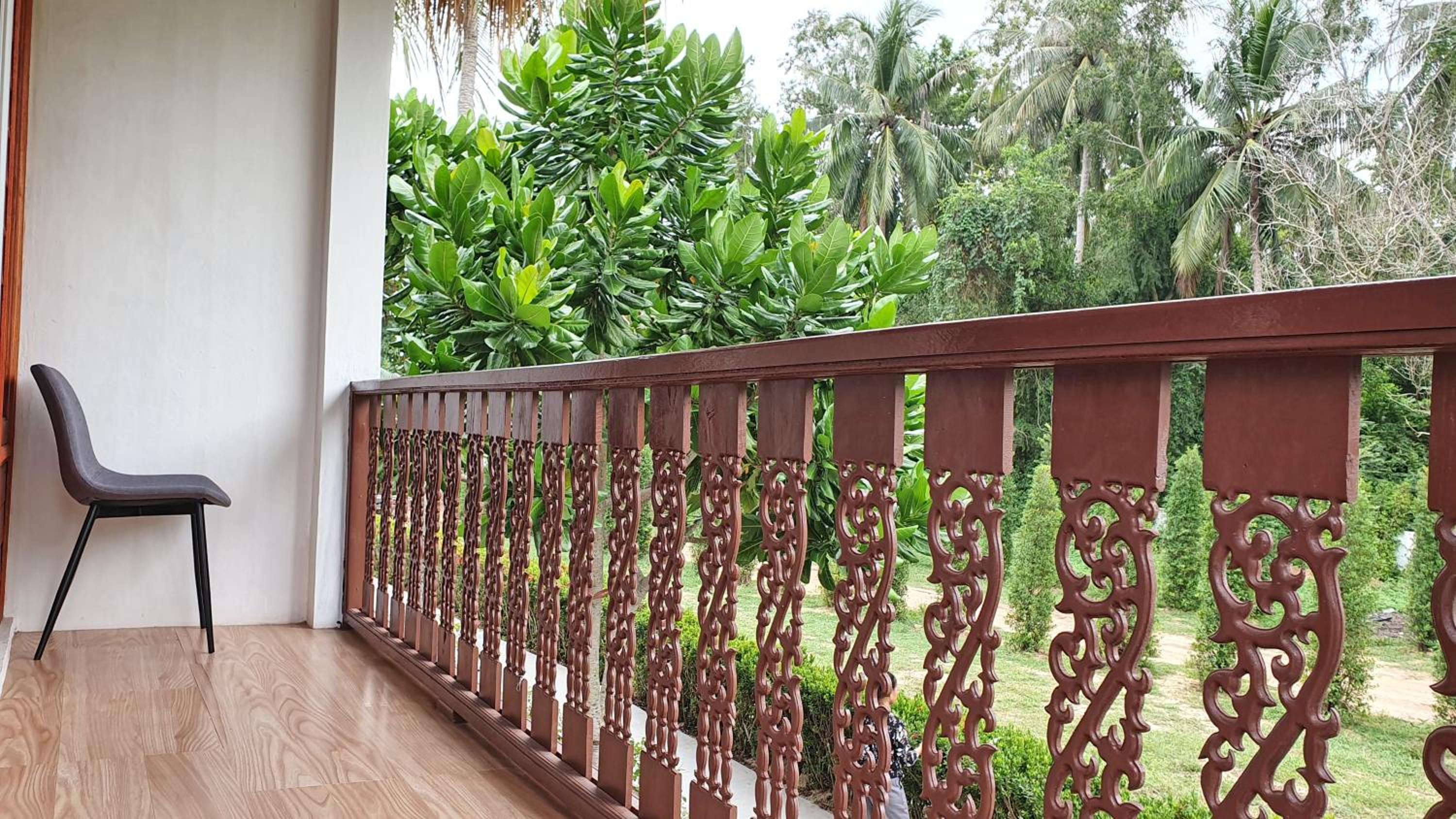 Bungalow - Photo 14