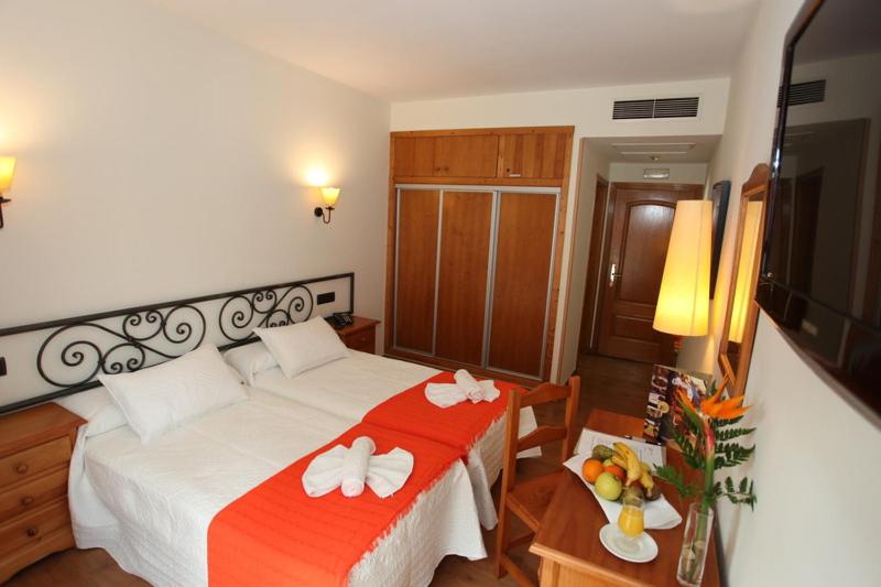 Habitación #4365809