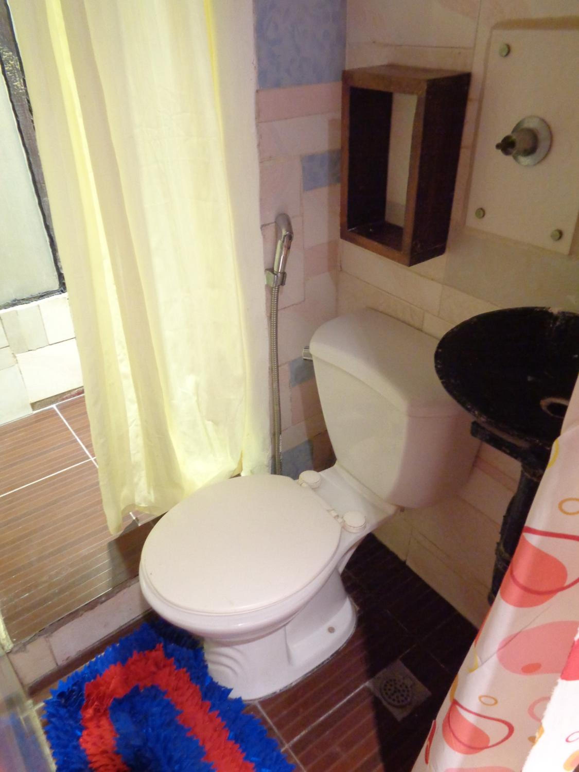 Standard Triple Room photo 2
