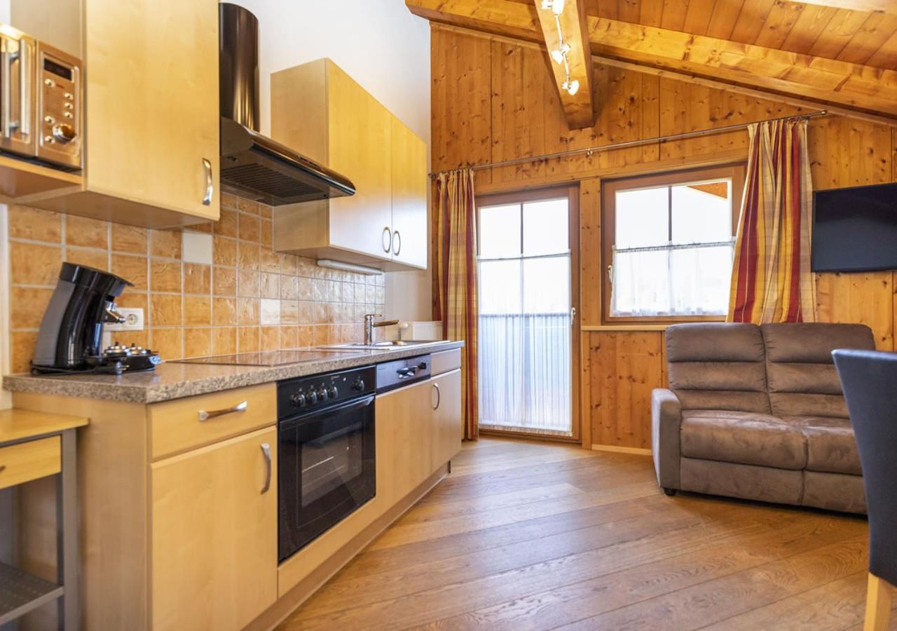 Two-Bedroom Apartment (4 Adults) photo 2