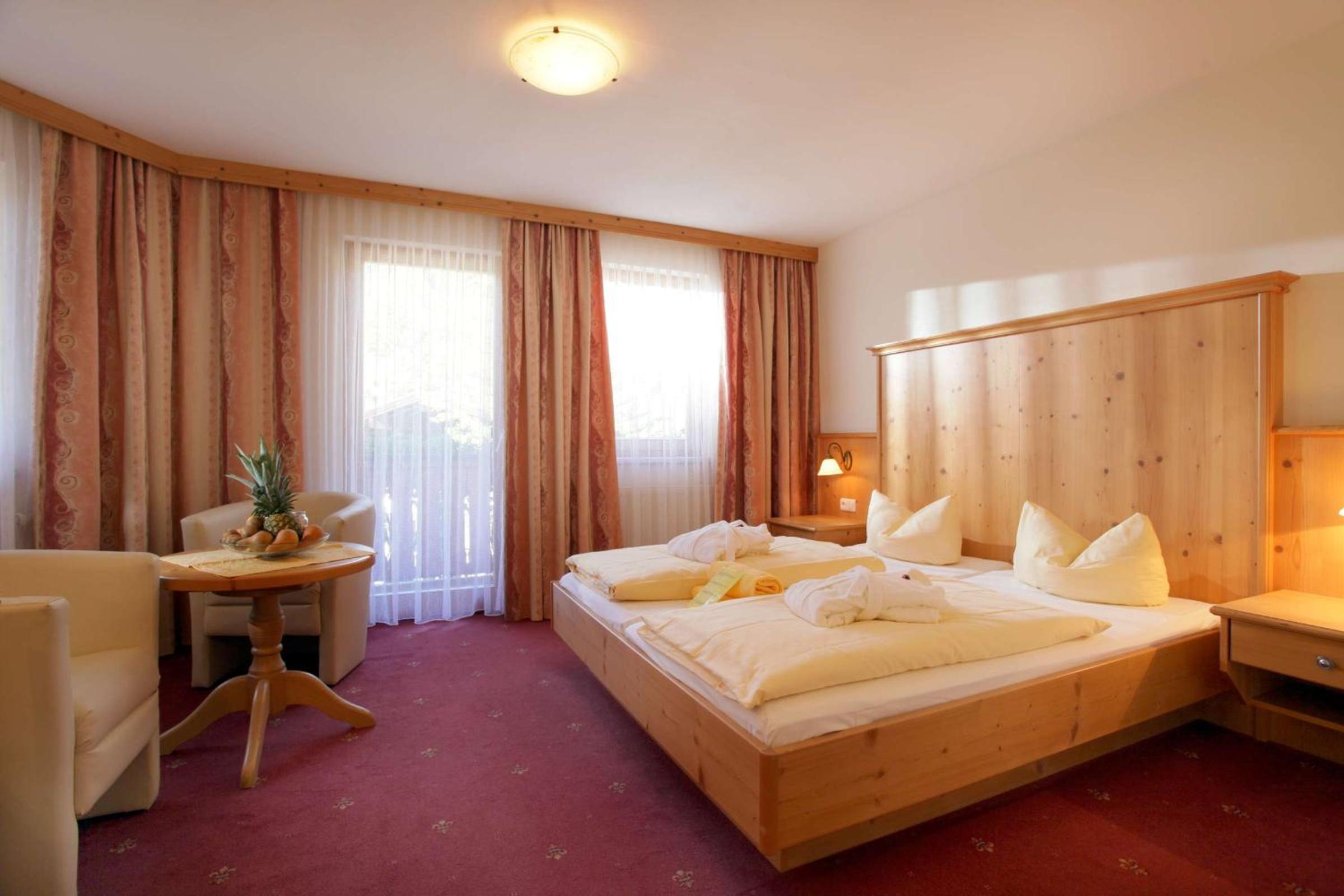 Double Room (1 Adult) photo 3