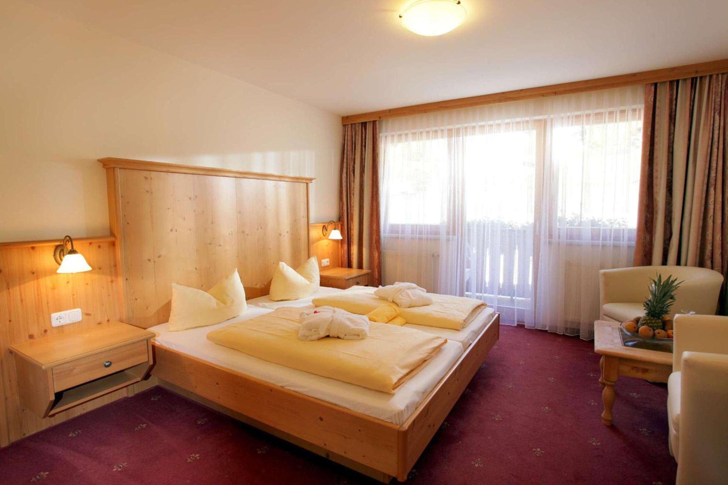Double Room (1 Adult) photo 1