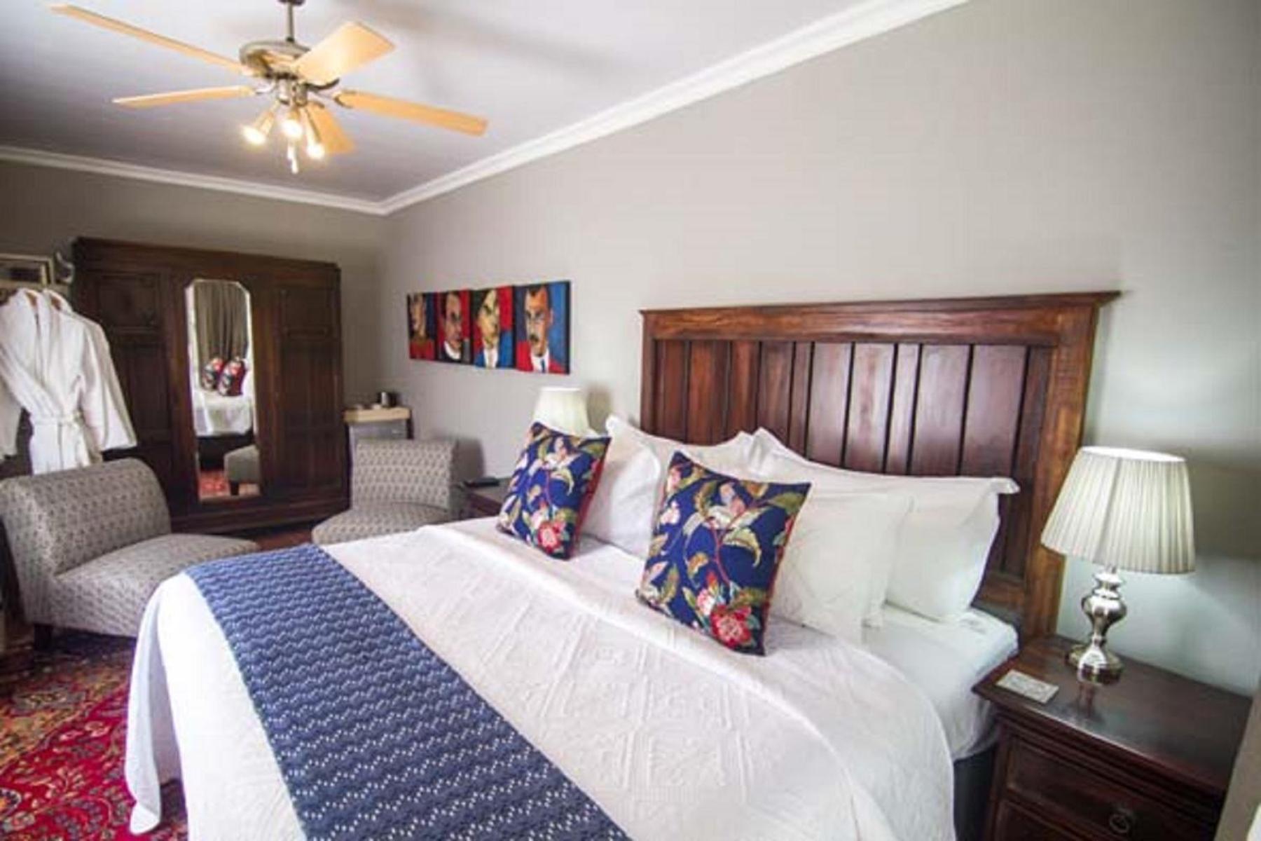  Double Room - Photo 5