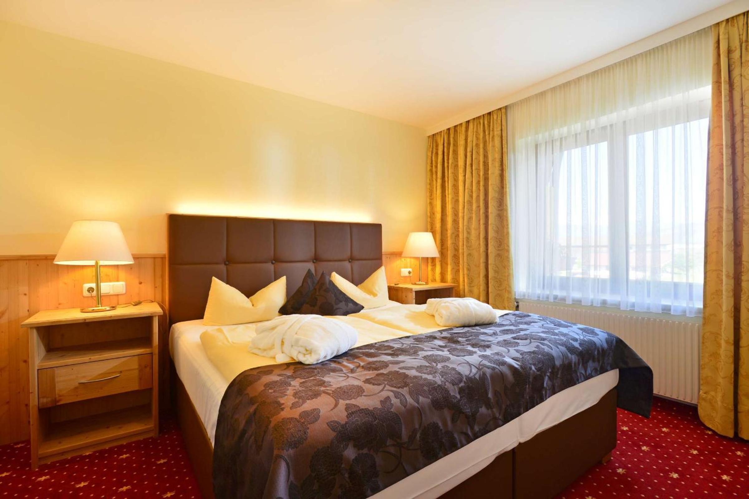 One-Bedroom Suite