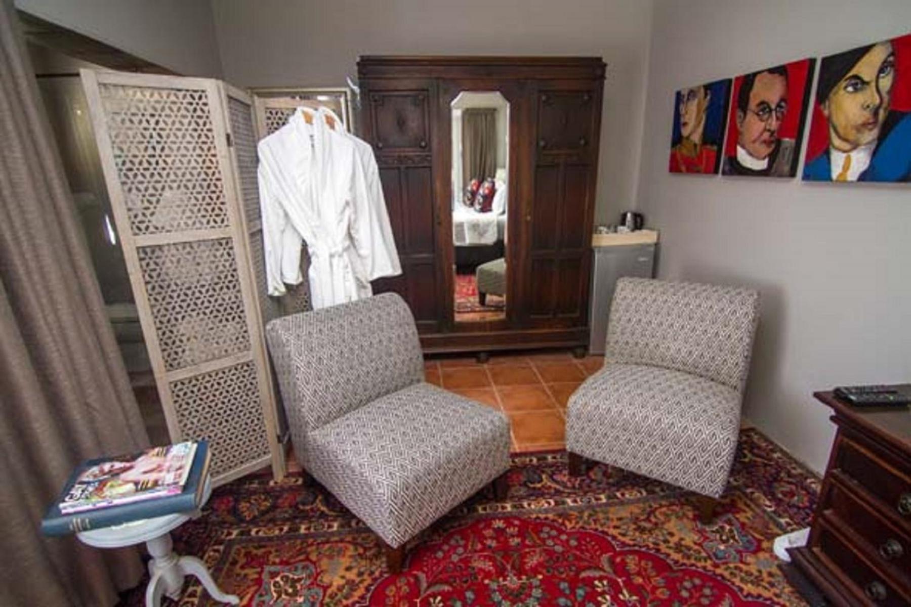  Double Room - Photo 7