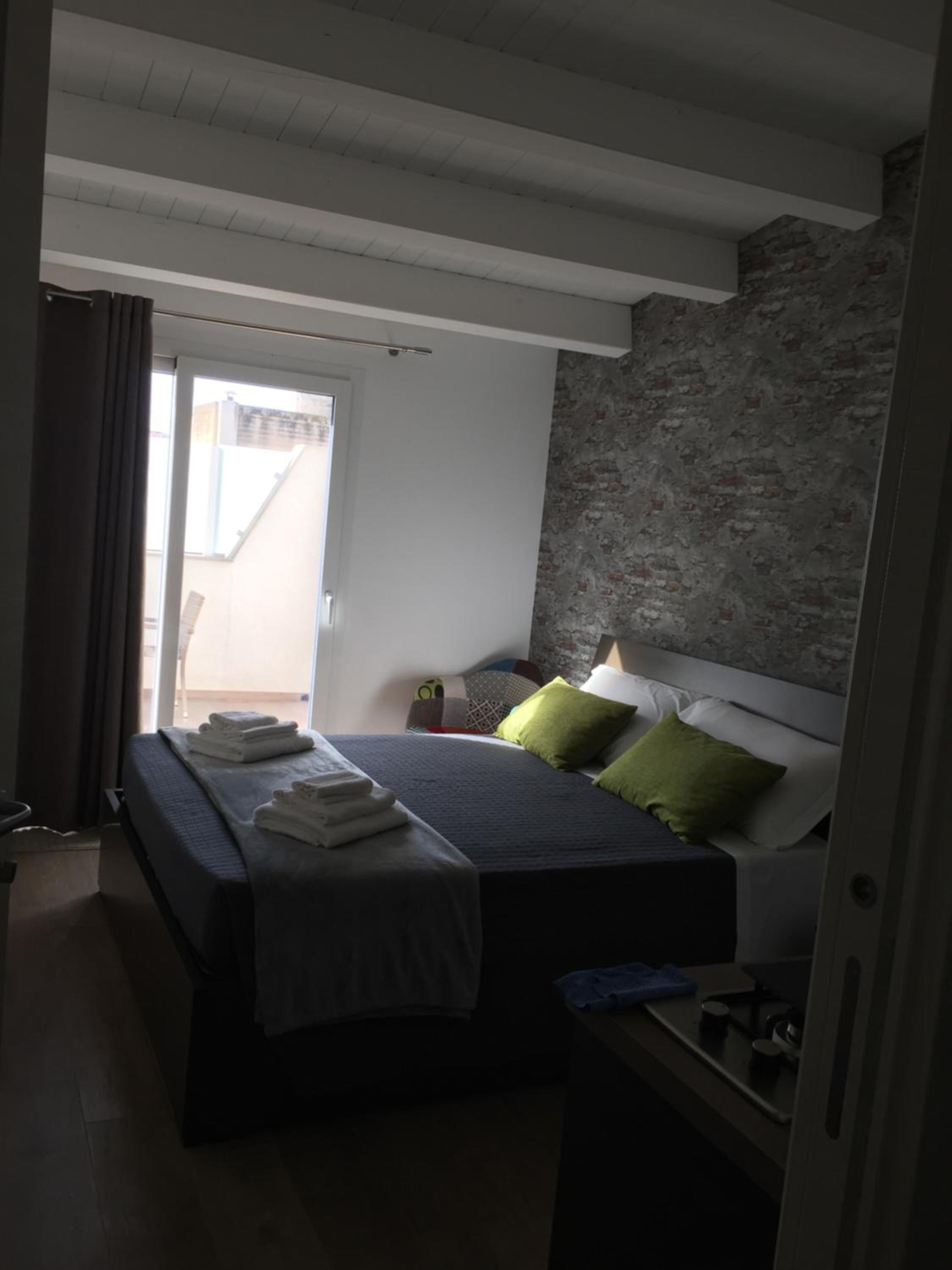 Deluxe Double Room photo 1