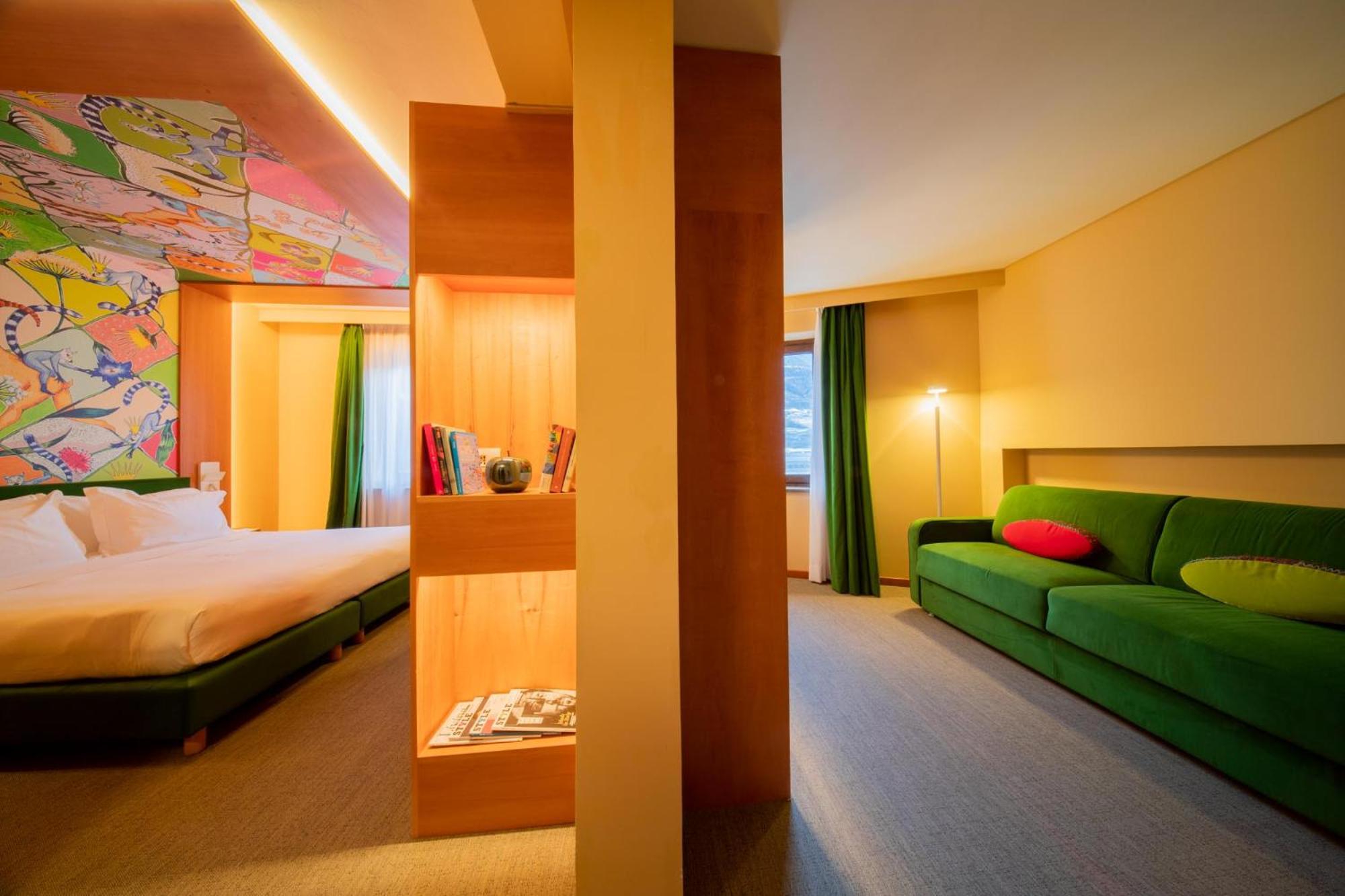Junior Suite - Photo 9