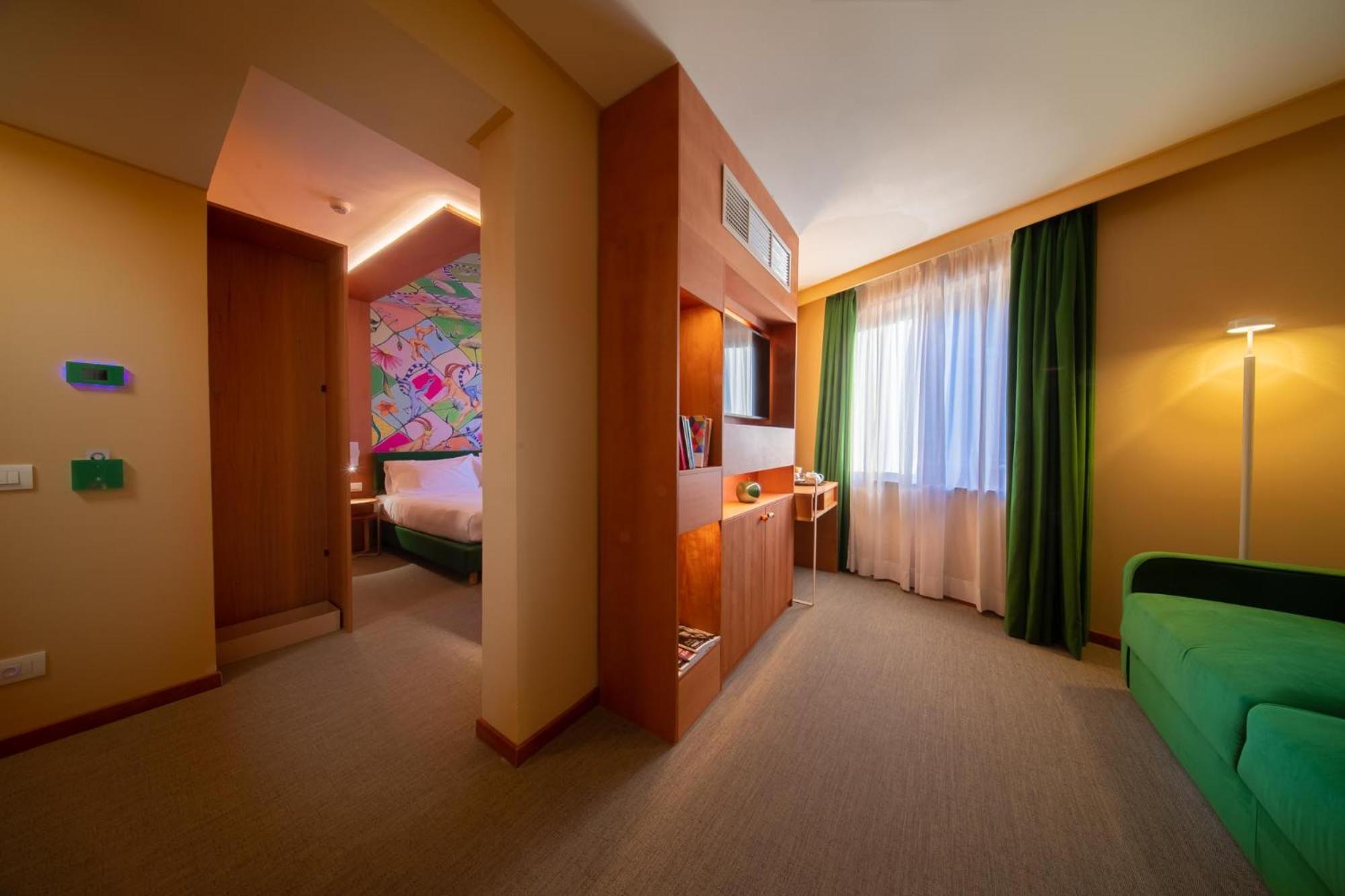 Junior Suite - Photo 1