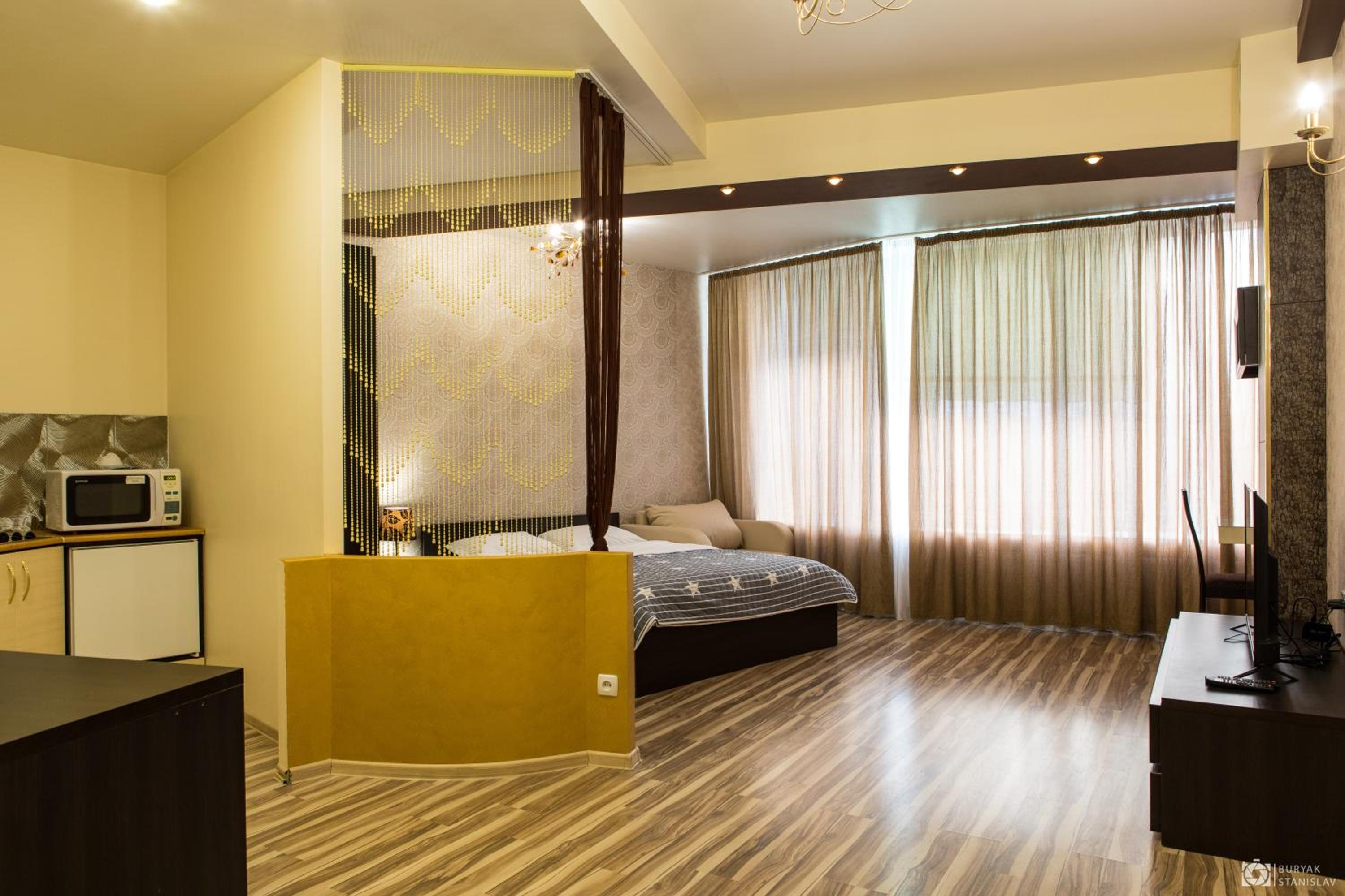 Superior Apartment photo 2