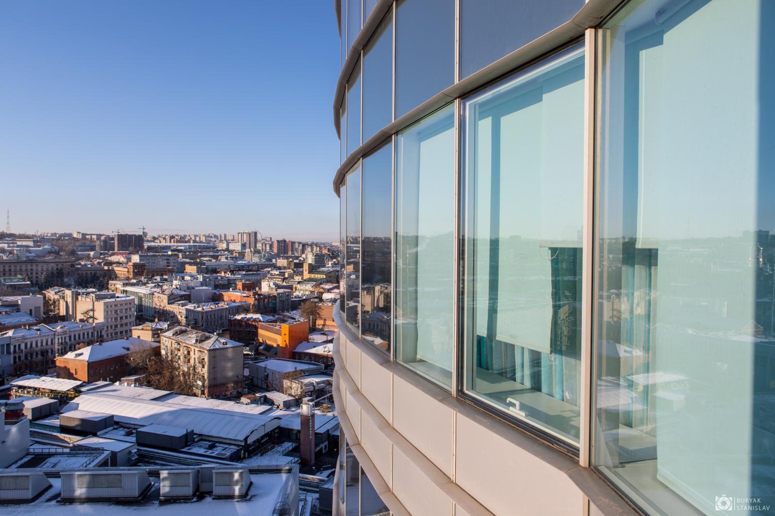 Luxury Apartment photo 3