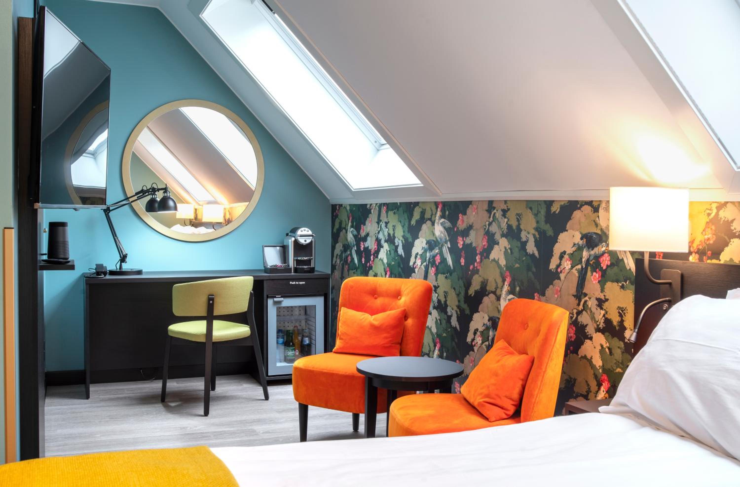 Superior Double Room - Photo 1