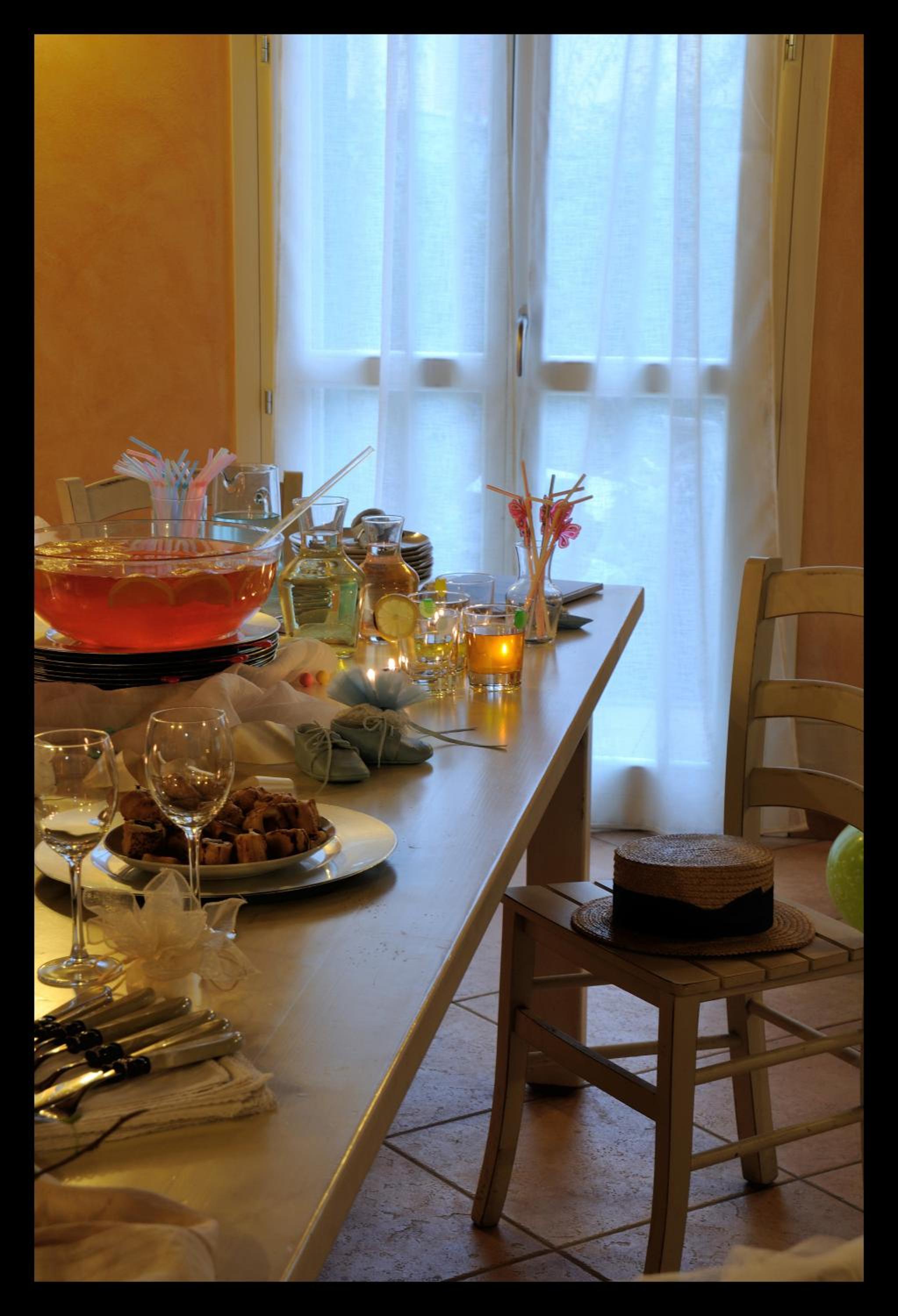 Double Room - Photo 9