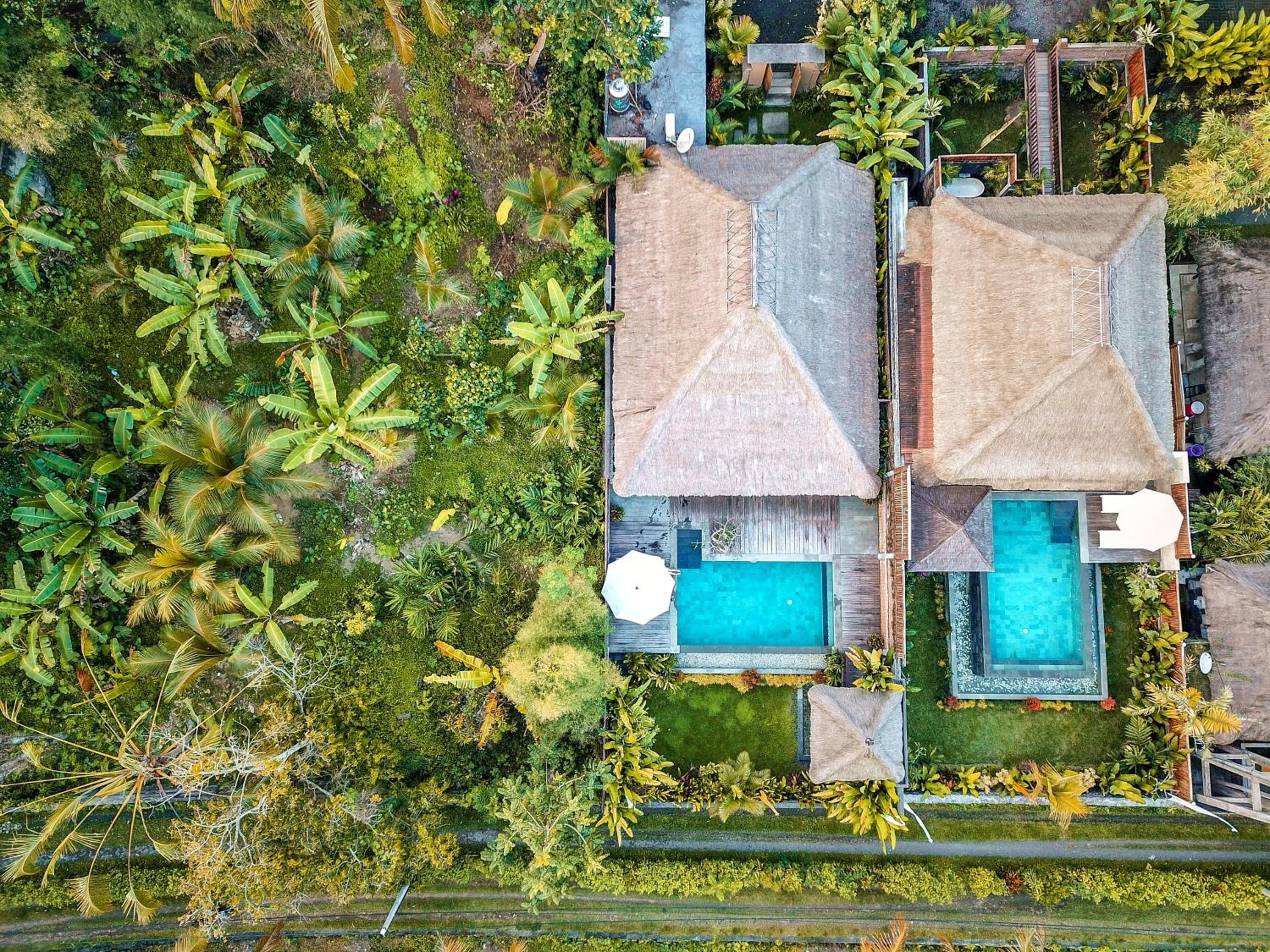 One-Bedroom Villa with Private Pool - Photo 7