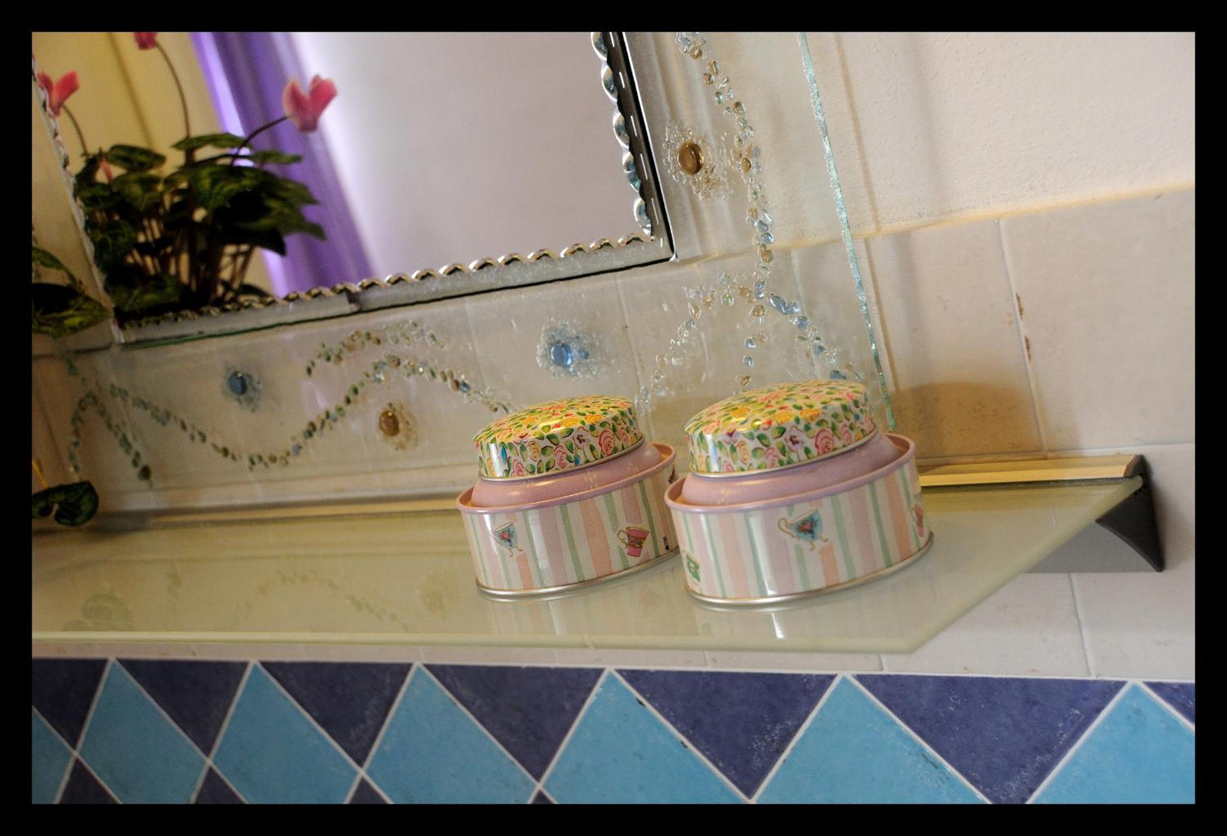 Double Room - Photo 8