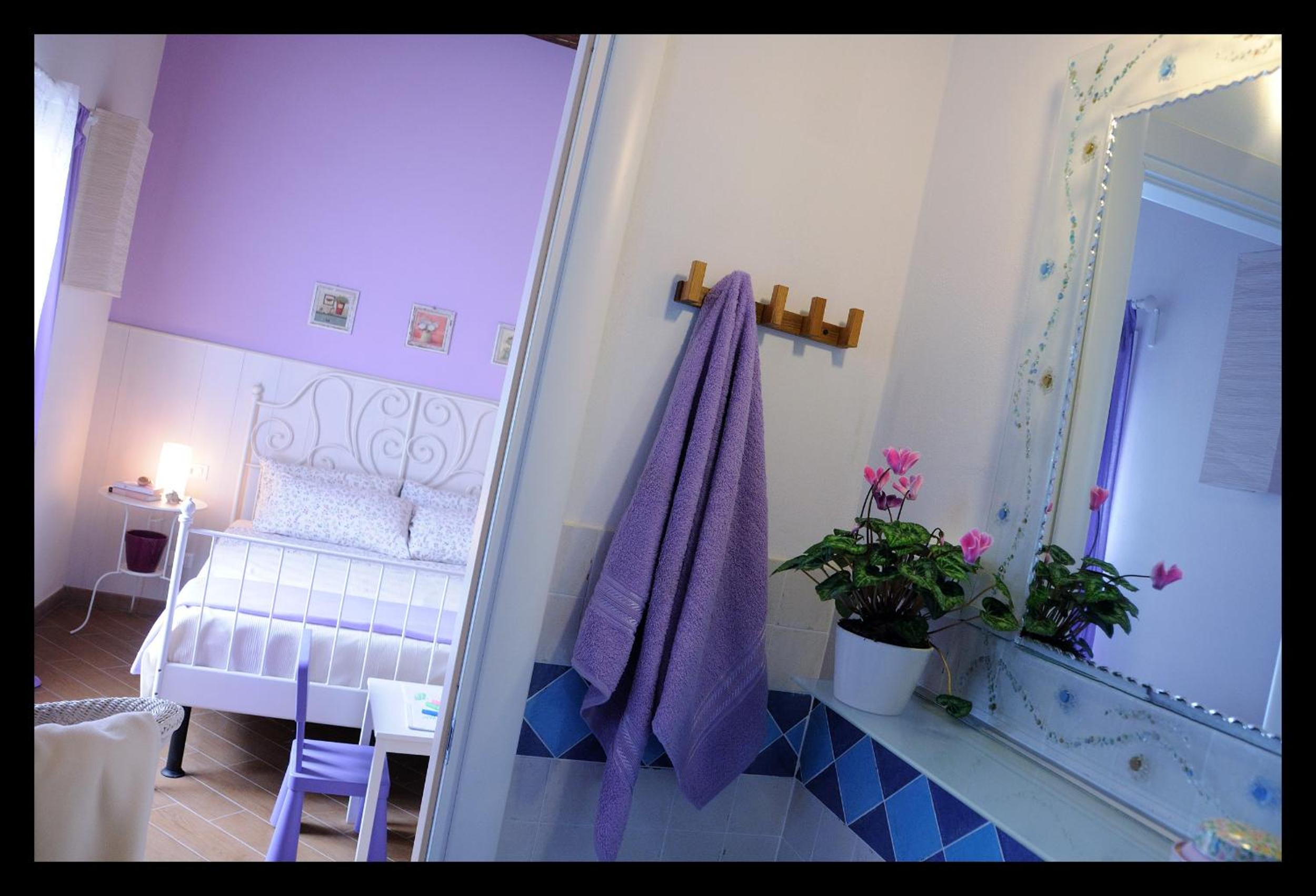 Double Room - Photo 2