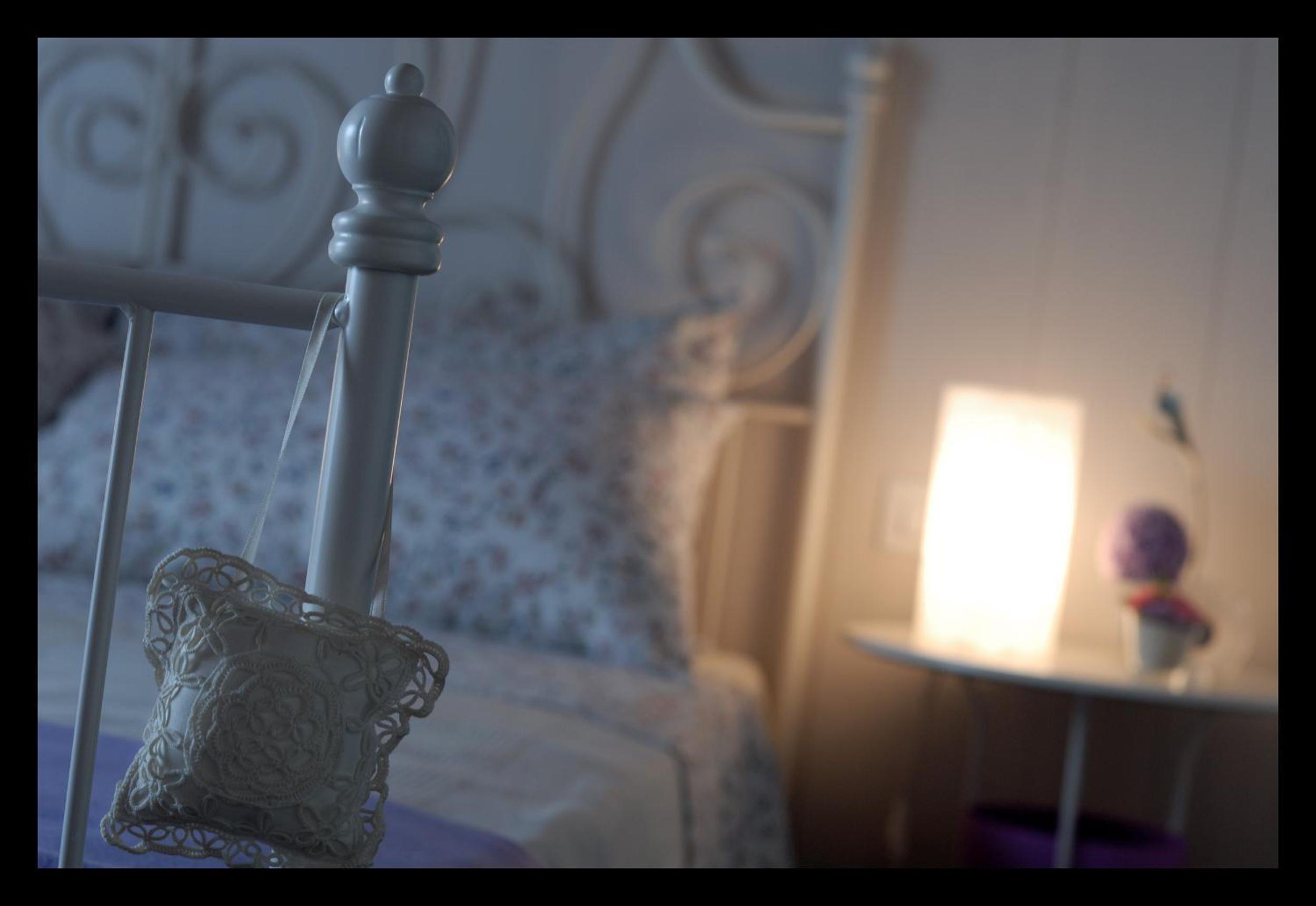 Double Room - Photo 10