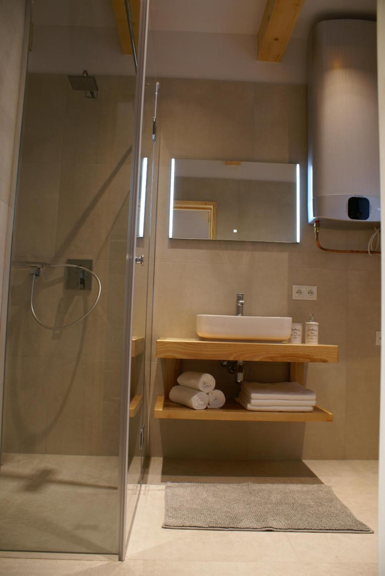 Two-Bedroom Chalet photo 1