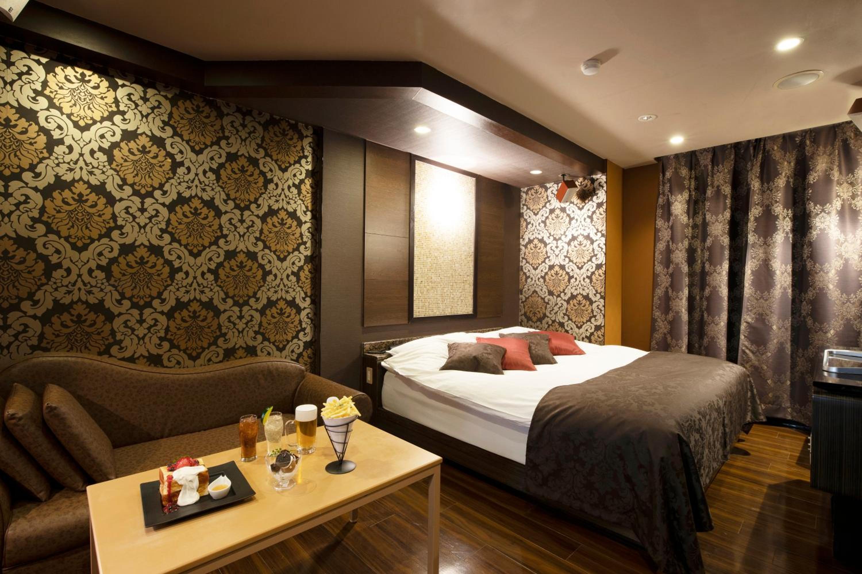 Double Room - Photo 1