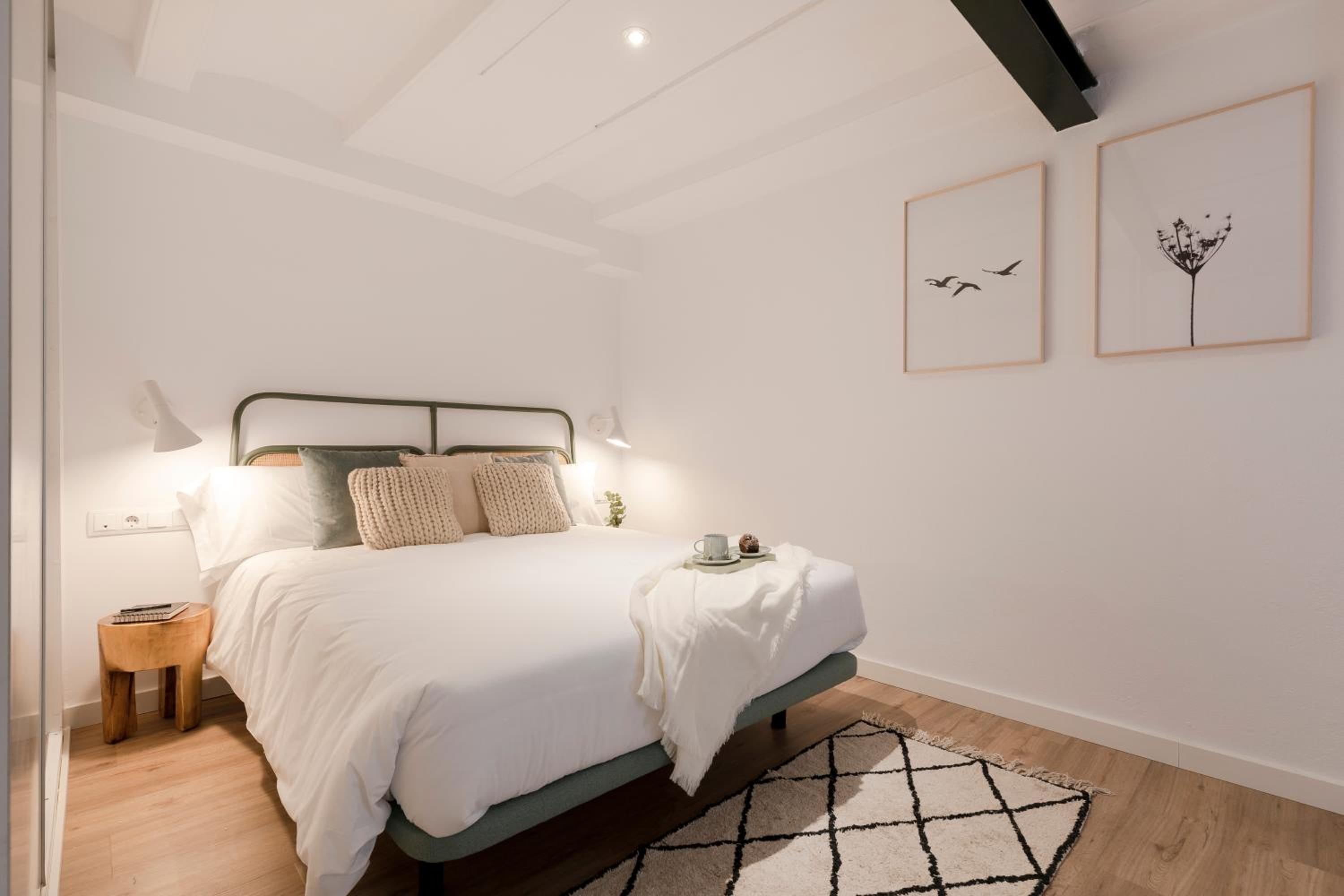 Apartamento - Planta Baja