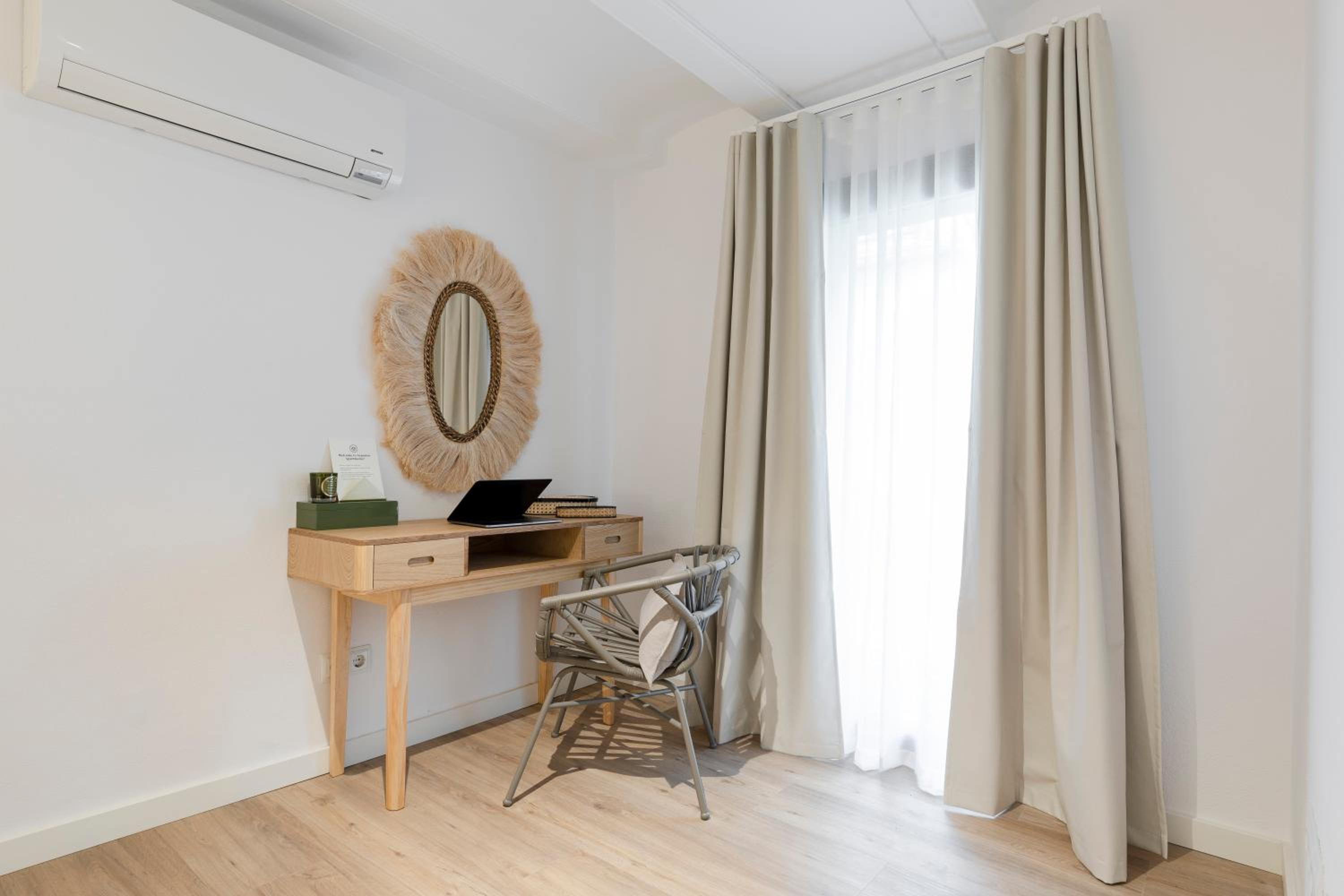 Two-Bedroom Apartment - Ground Floor photo 3