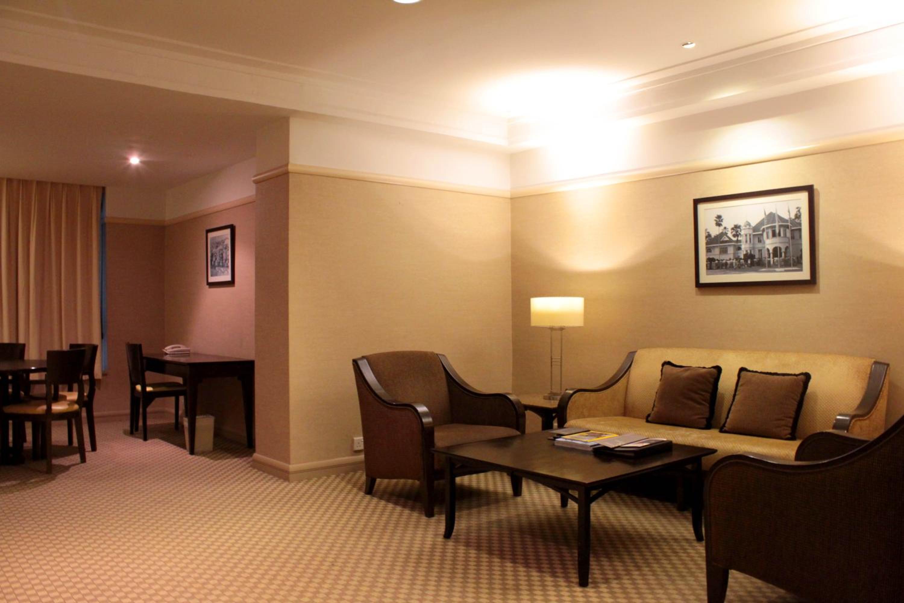 Family Suite photo
