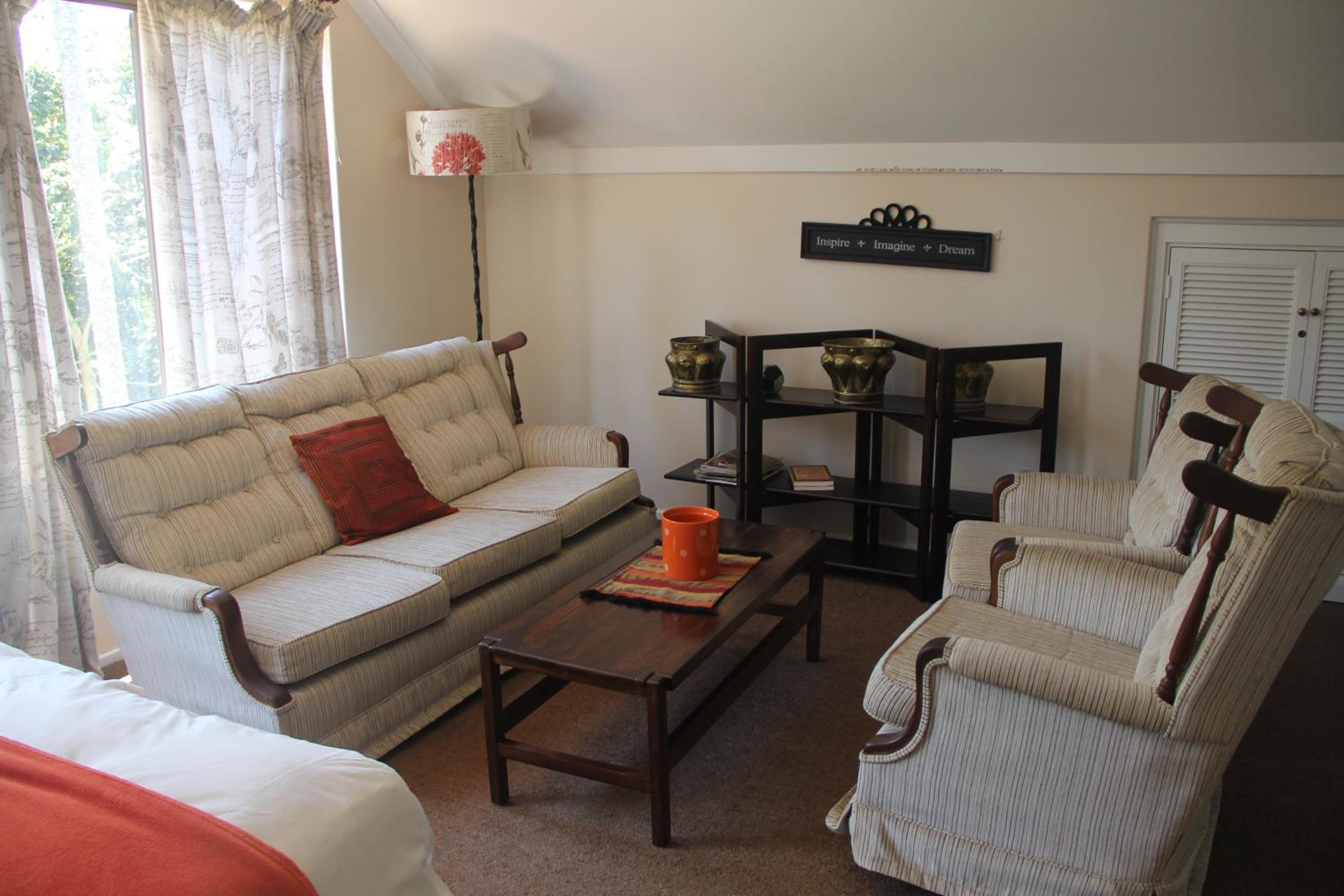 Deluxe Family Suite