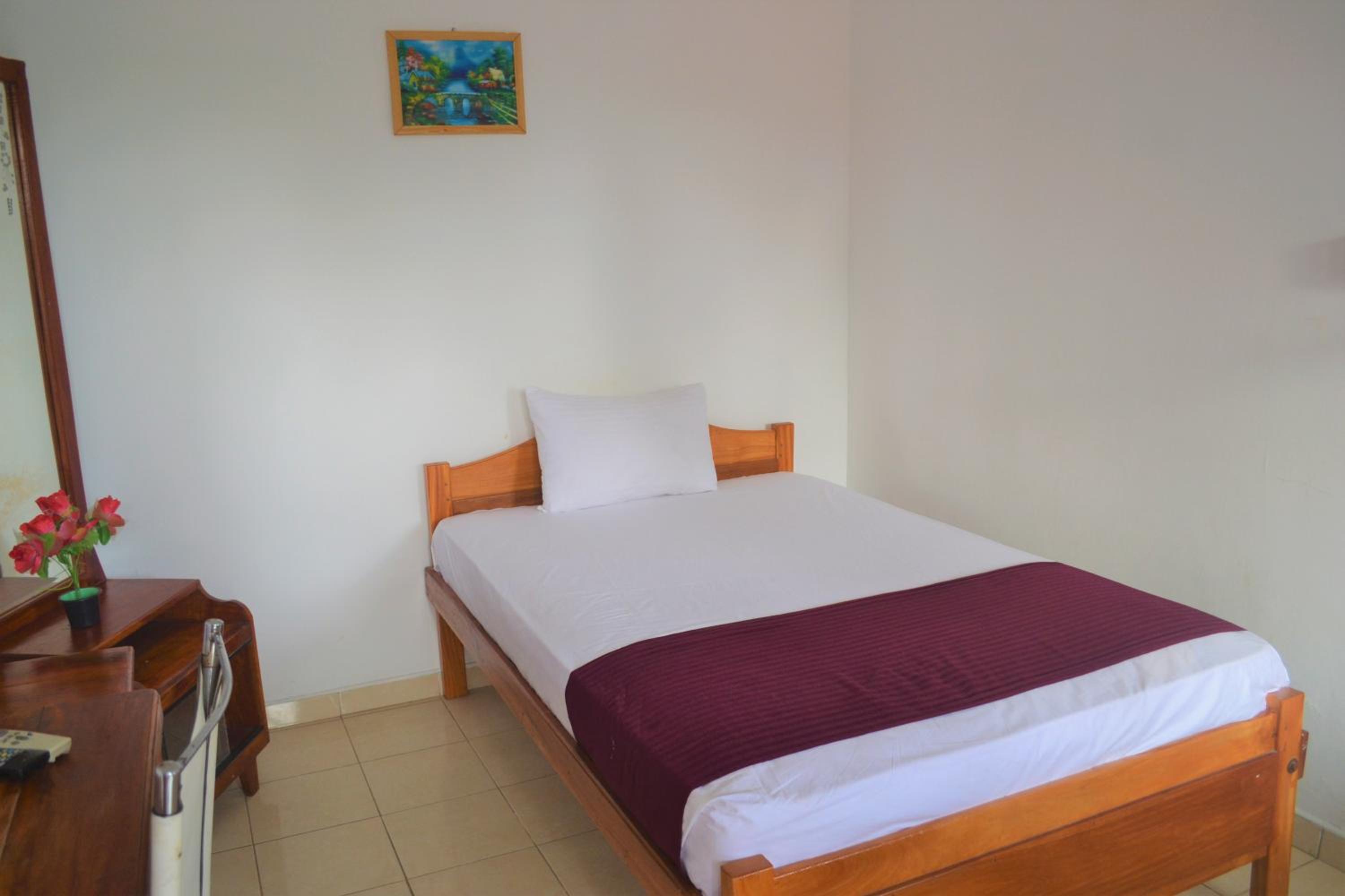 Standard Double Room photo 1