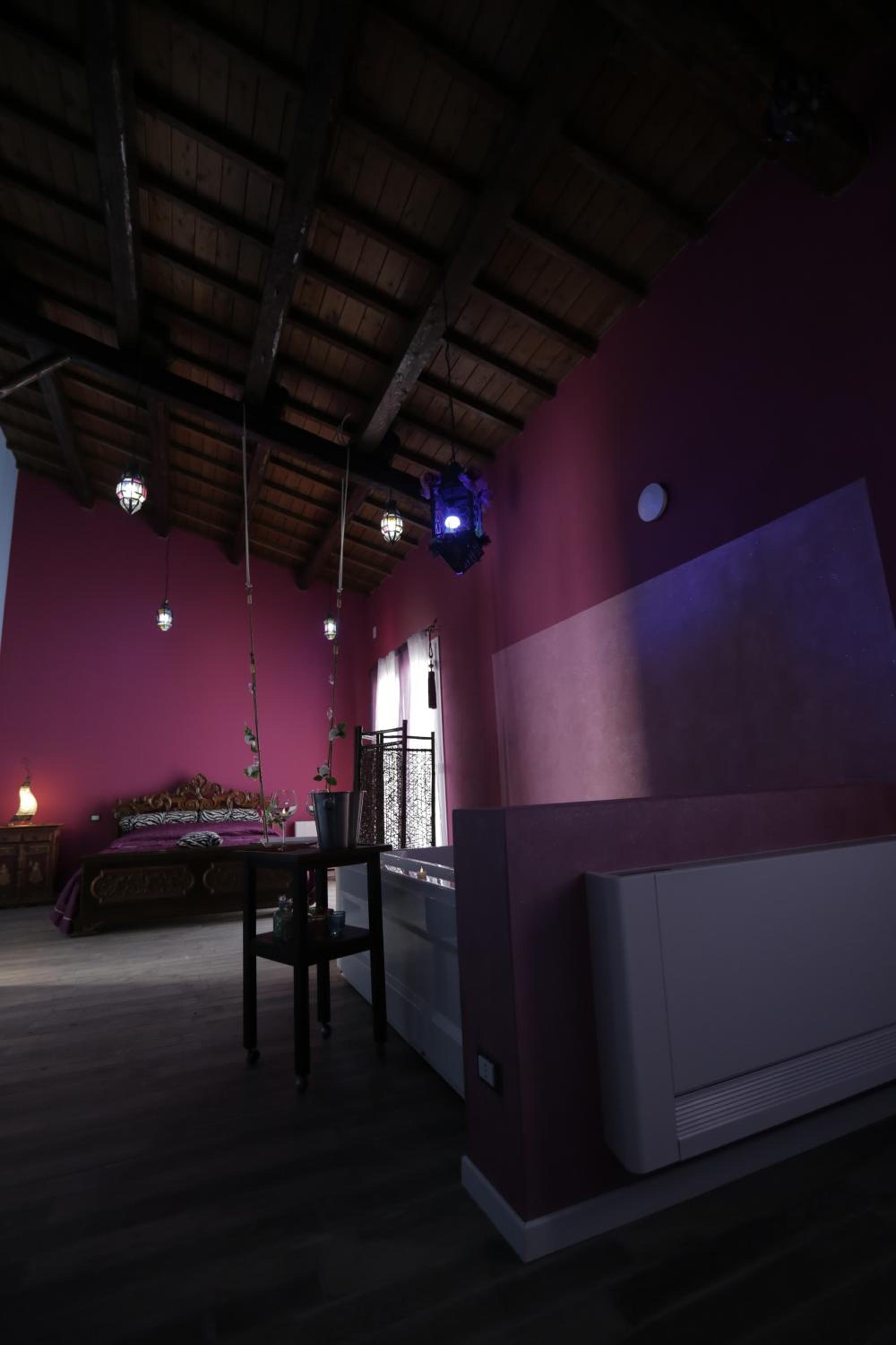 Queen Room With Spa Bath photo 2