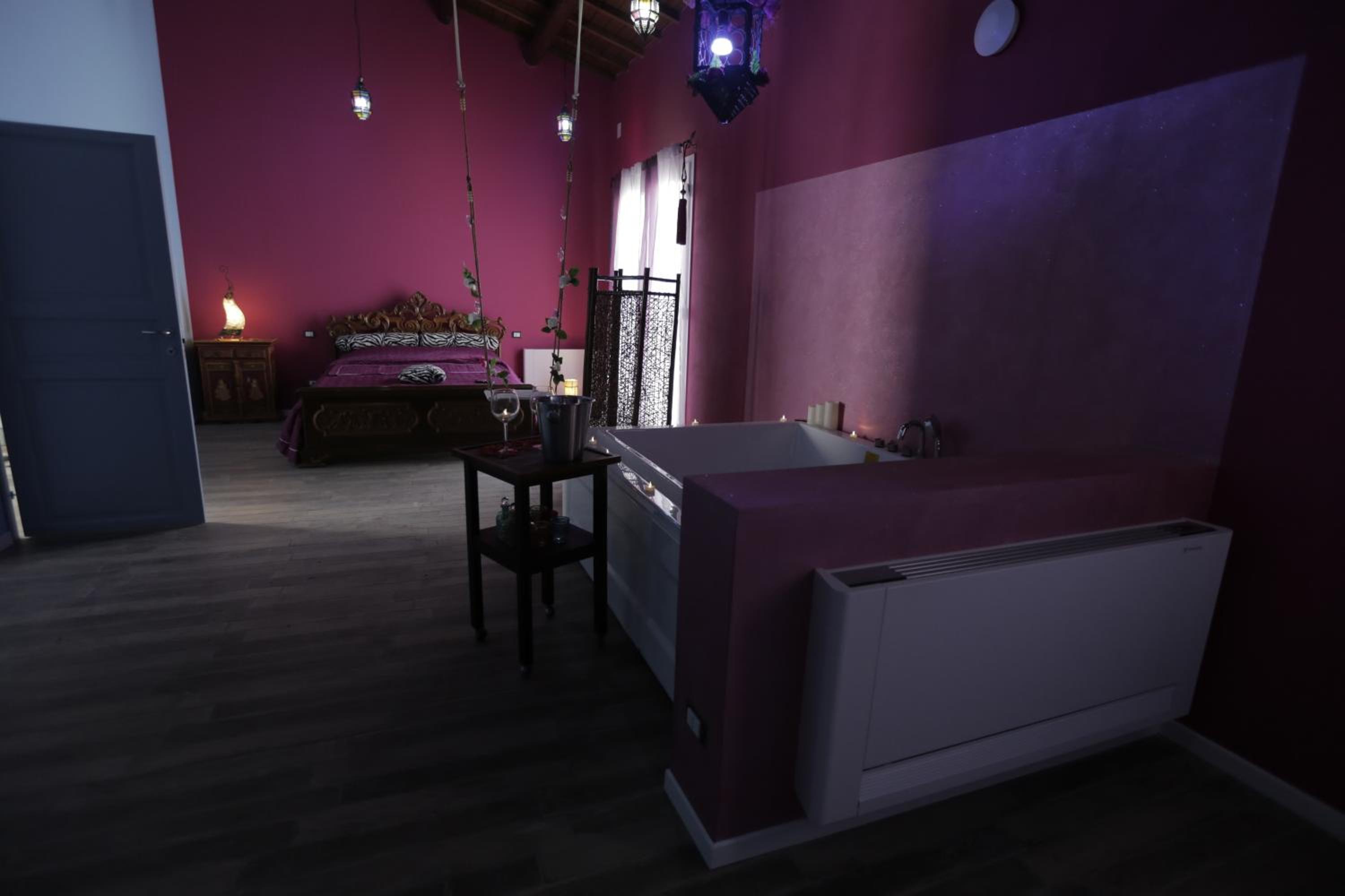 Queen Room With Spa Bath photo 1