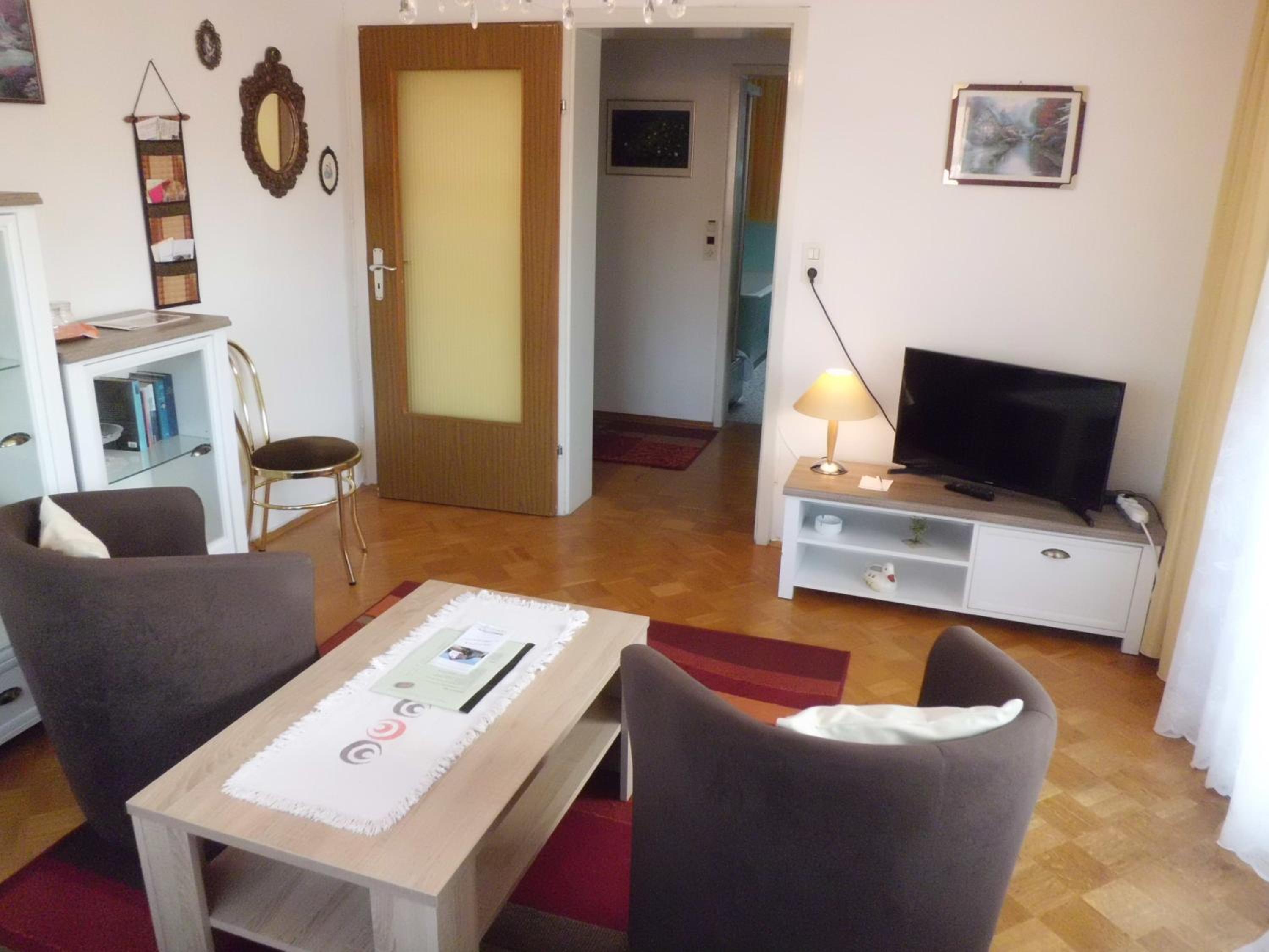 Apartement photo 1