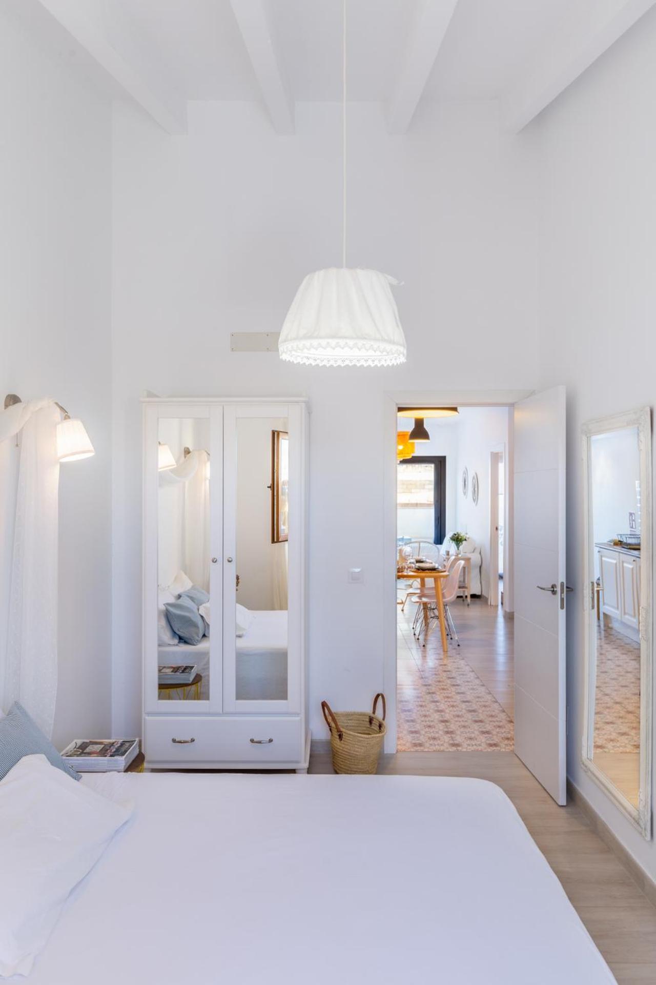 Apartamento Superior